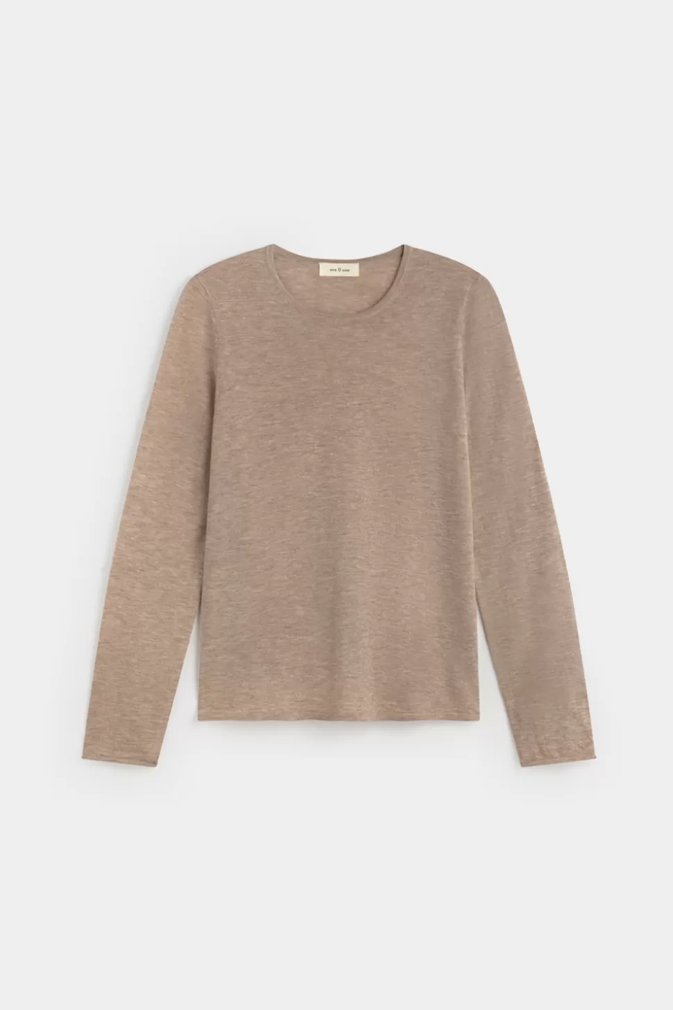 eseOese ADAM SWEATER CAMEL Cheap