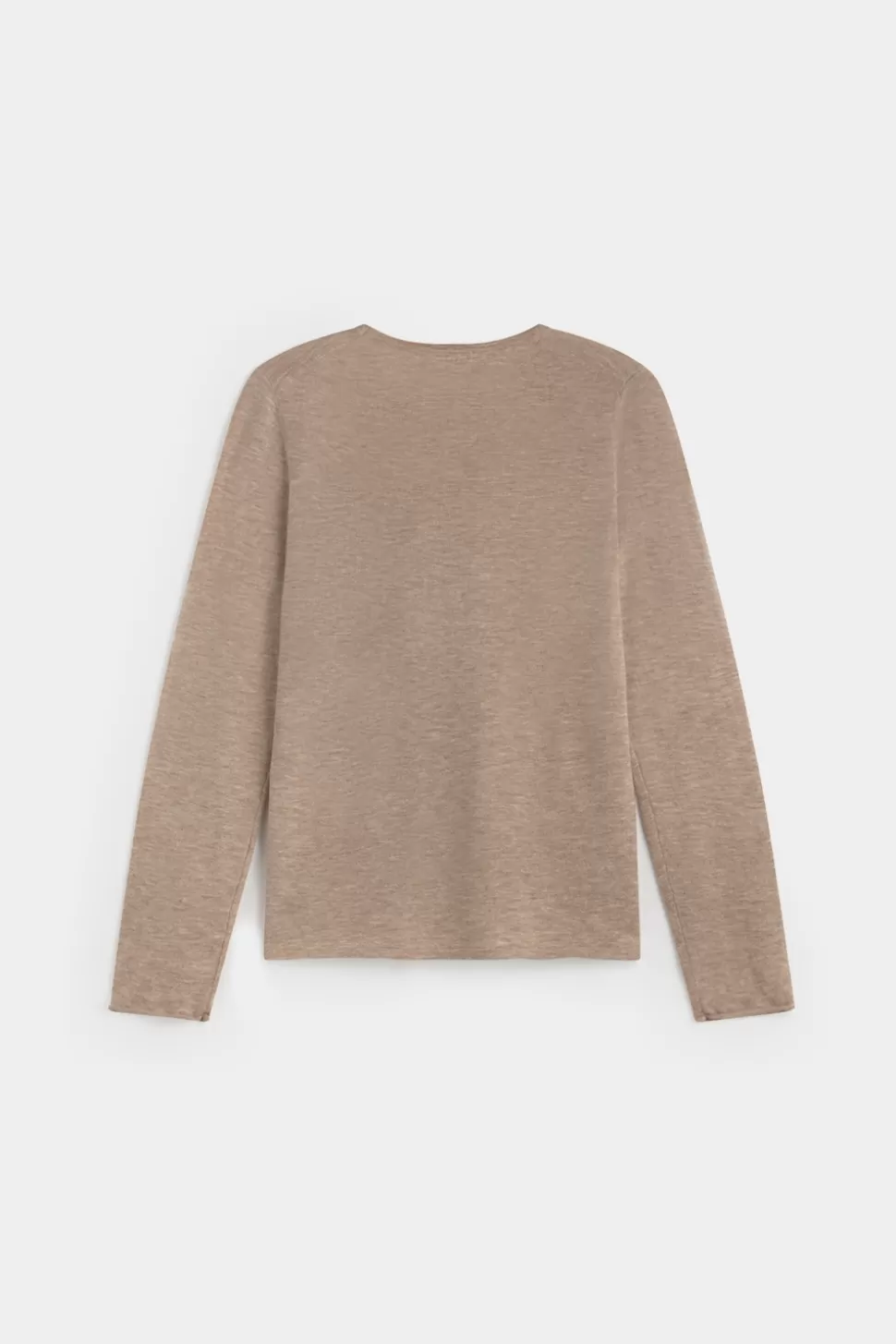 eseOese ADAM SWEATER CAMEL Cheap