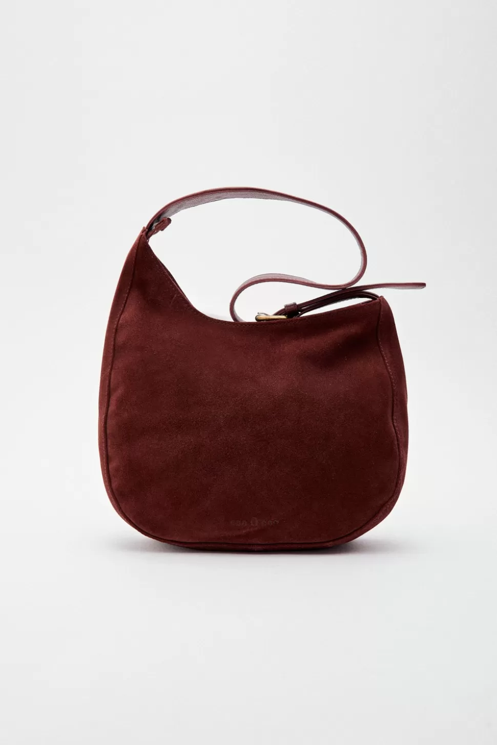 eseOese AMAZONA BAG BURGUNDY Clearance