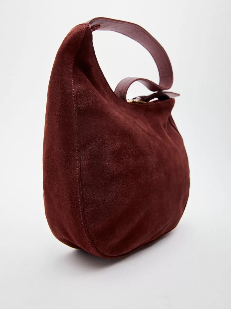 eseOese AMAZONA BAG BURGUNDY Clearance