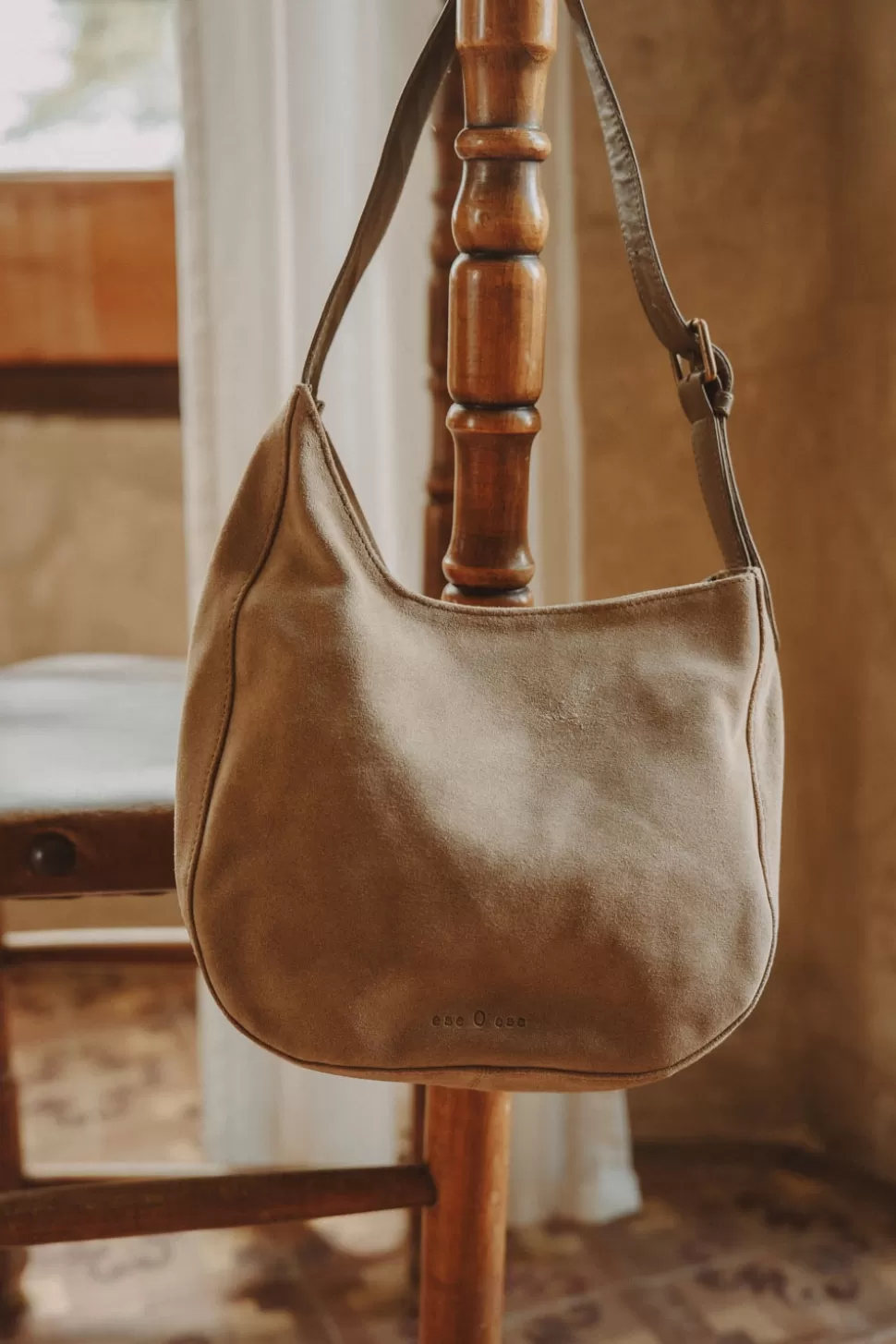 eseOese AMAZONA BAG TAUPE Hot