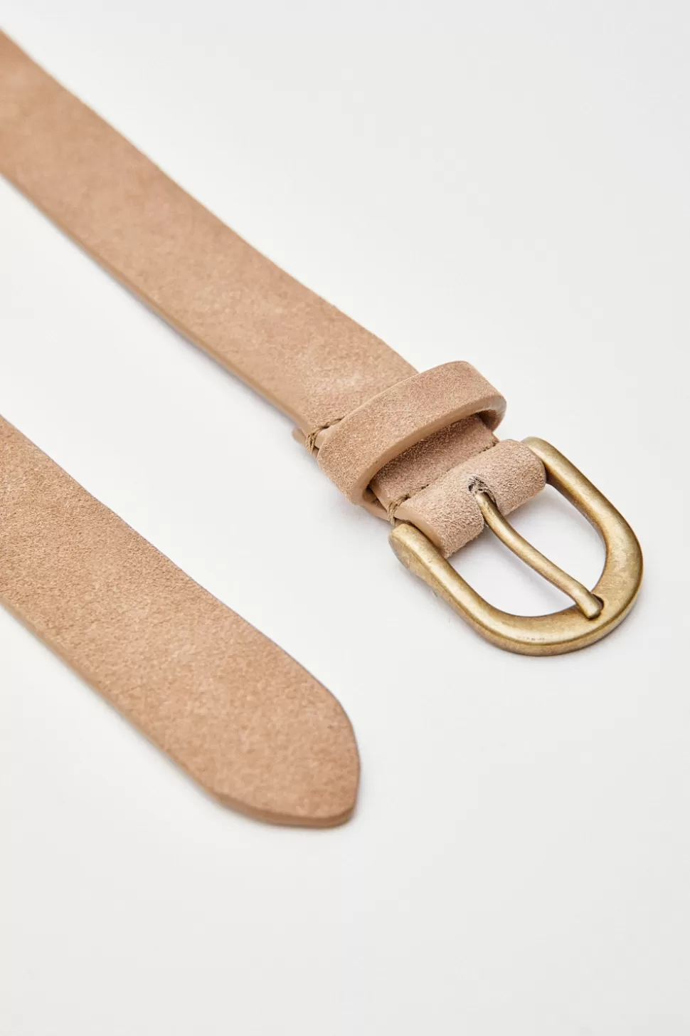 eseOese AMAZONA BELT TAUPE Discount