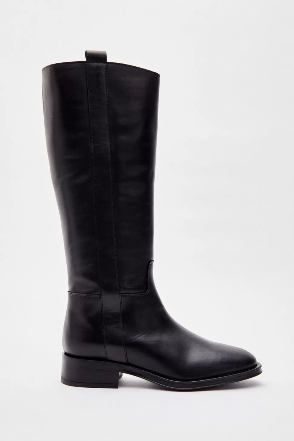 eseOese AMAZONA BOOTS BLACK Fashion
