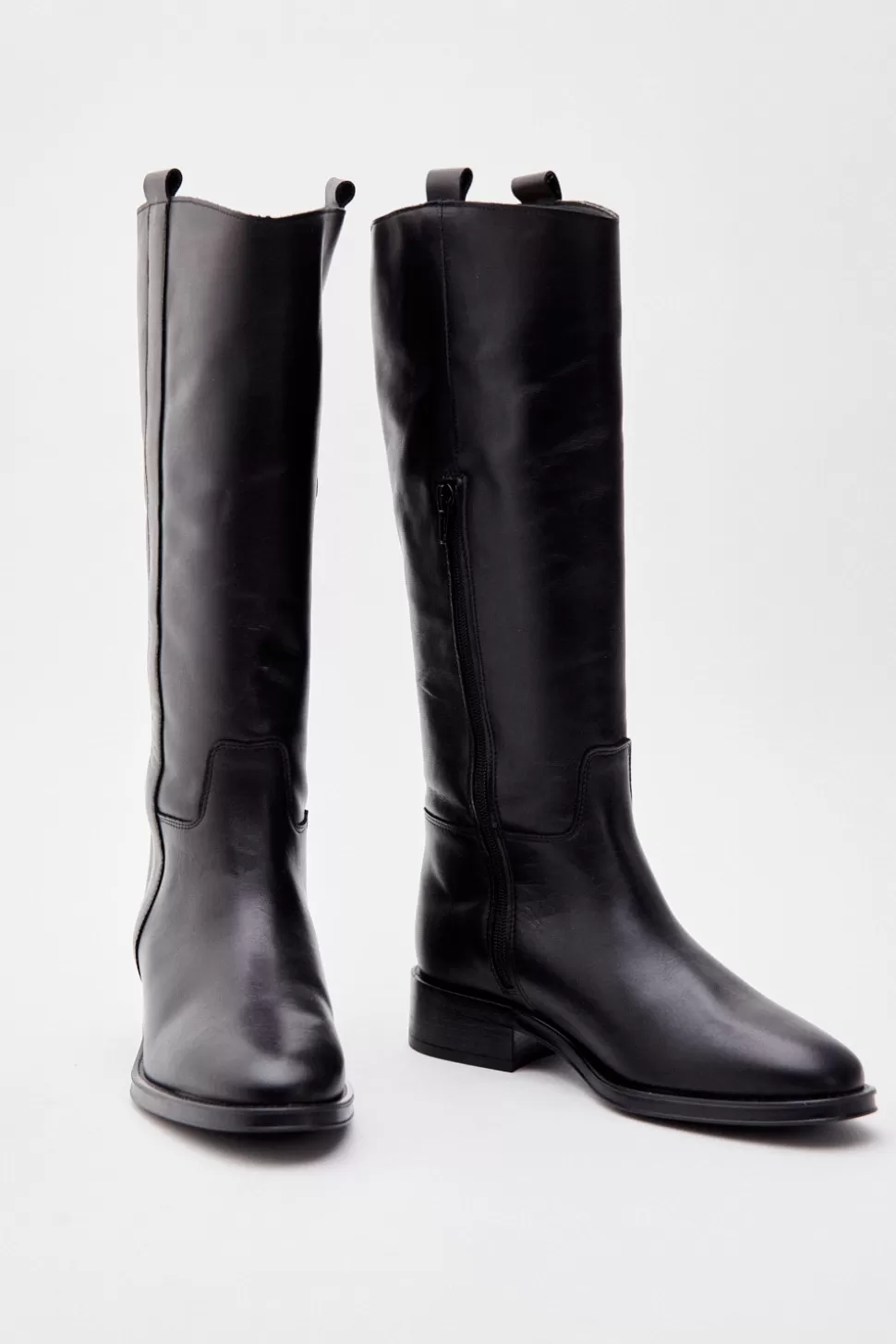 eseOese AMAZONA BOOTS BLACK Fashion
