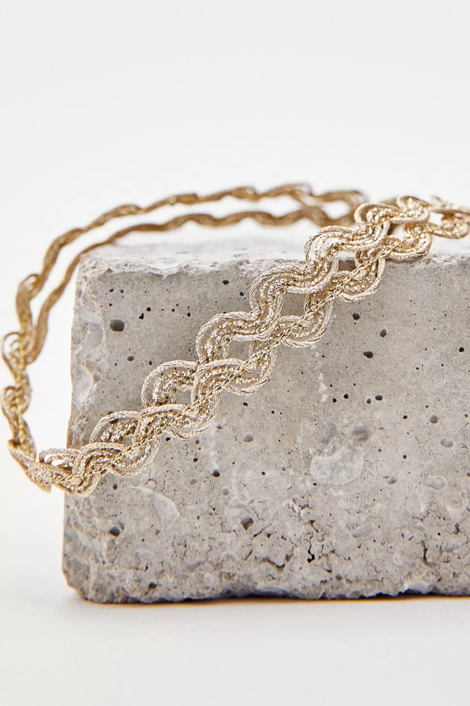 eseOese ARABIA CHOKER GOLD Hot