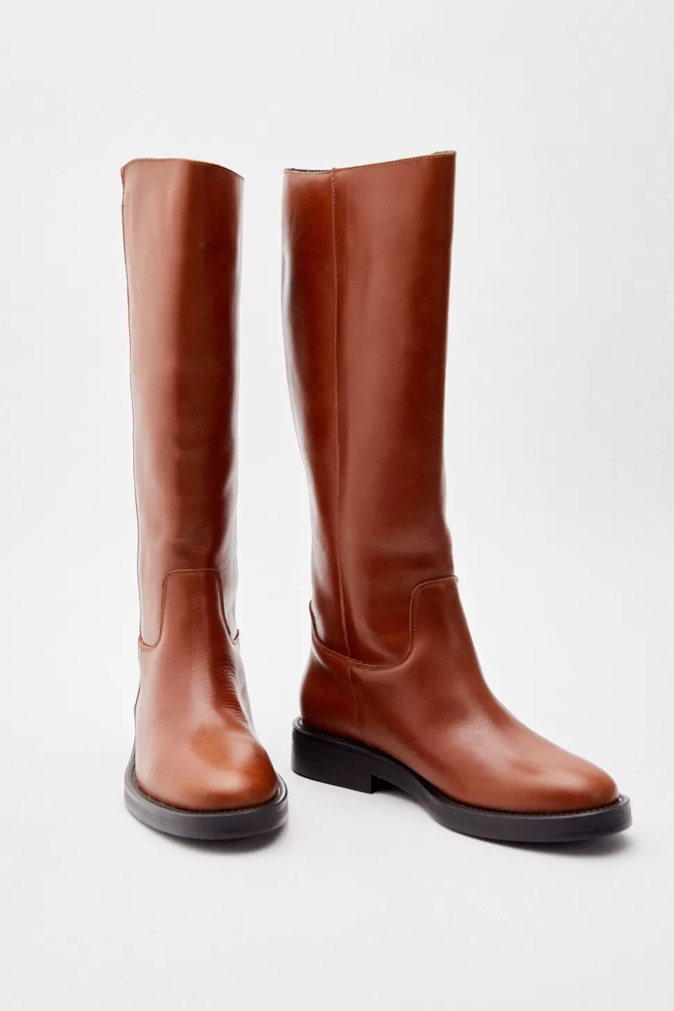 eseOese BALMORAL BOOTS CUERO Sale
