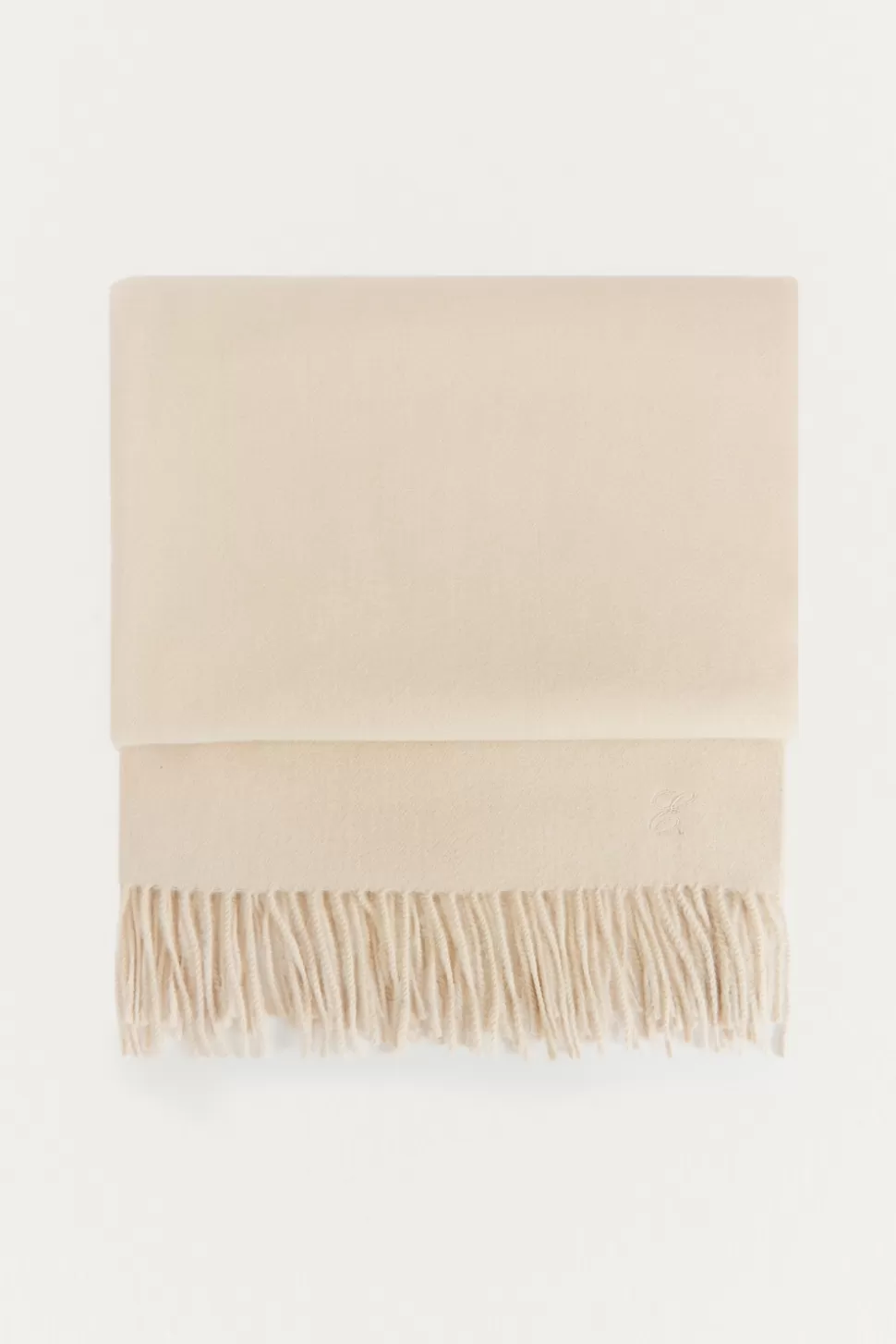 eseOese BASIC SCARF SOJA Hot