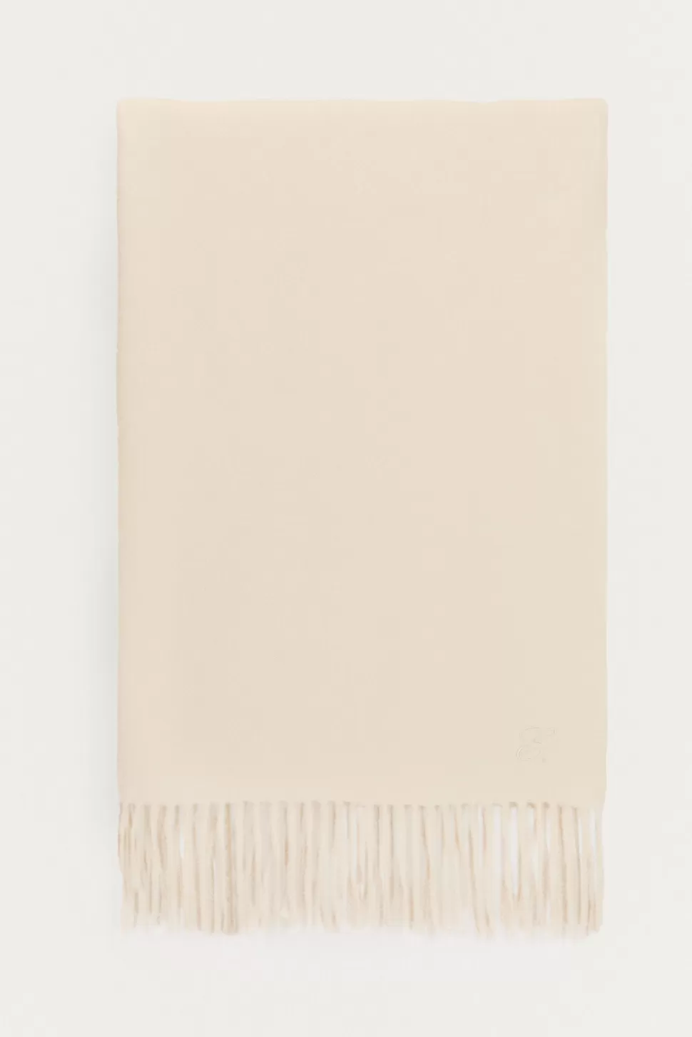 eseOese BASIC SCARF SOJA Hot