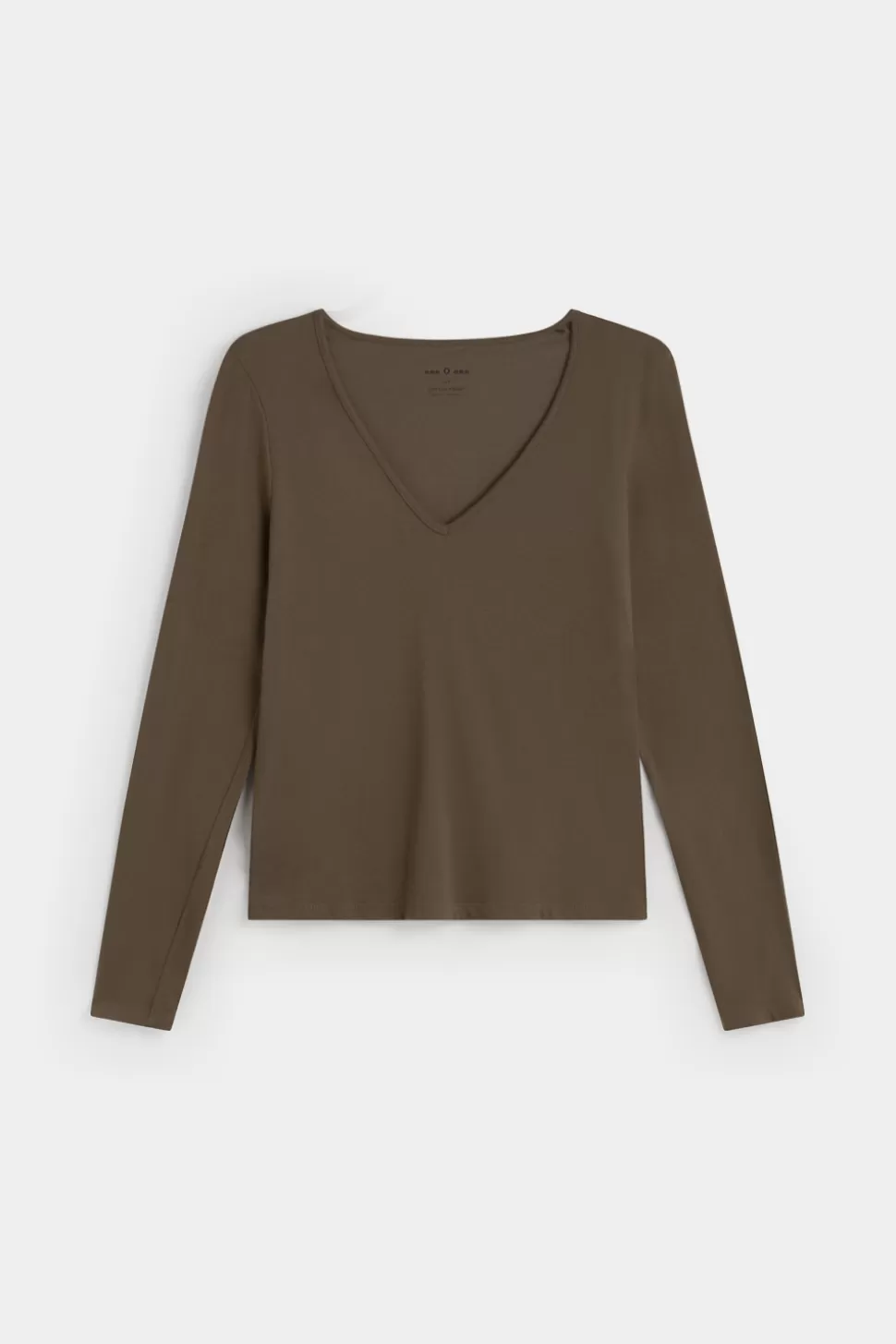 eseOese BELUCCI T-SHIRT VISON Fashion