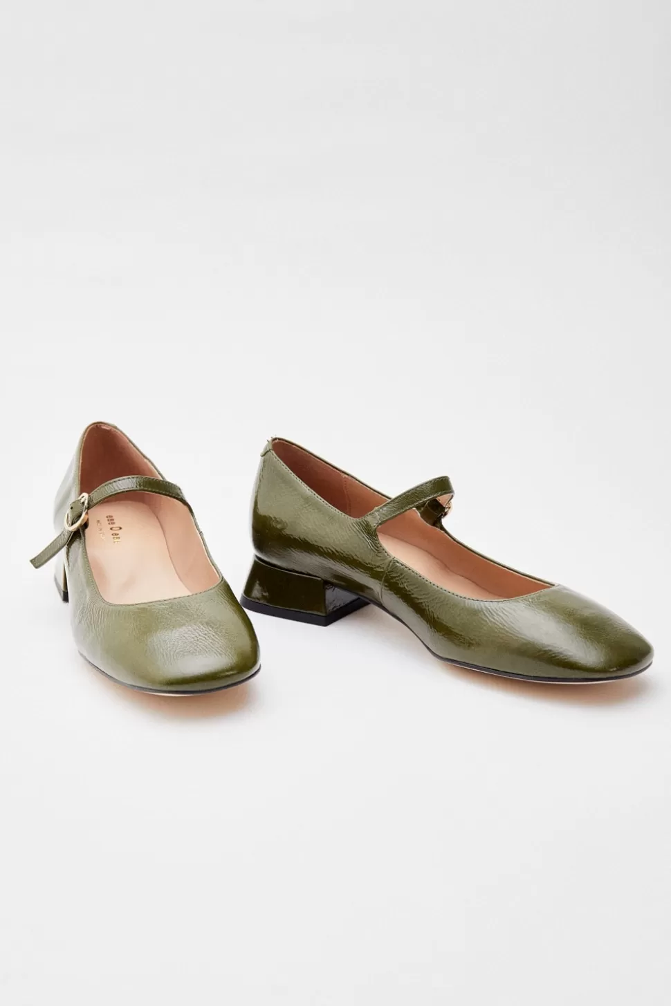 eseOese BLAIR SHOES KHAKI Cheap