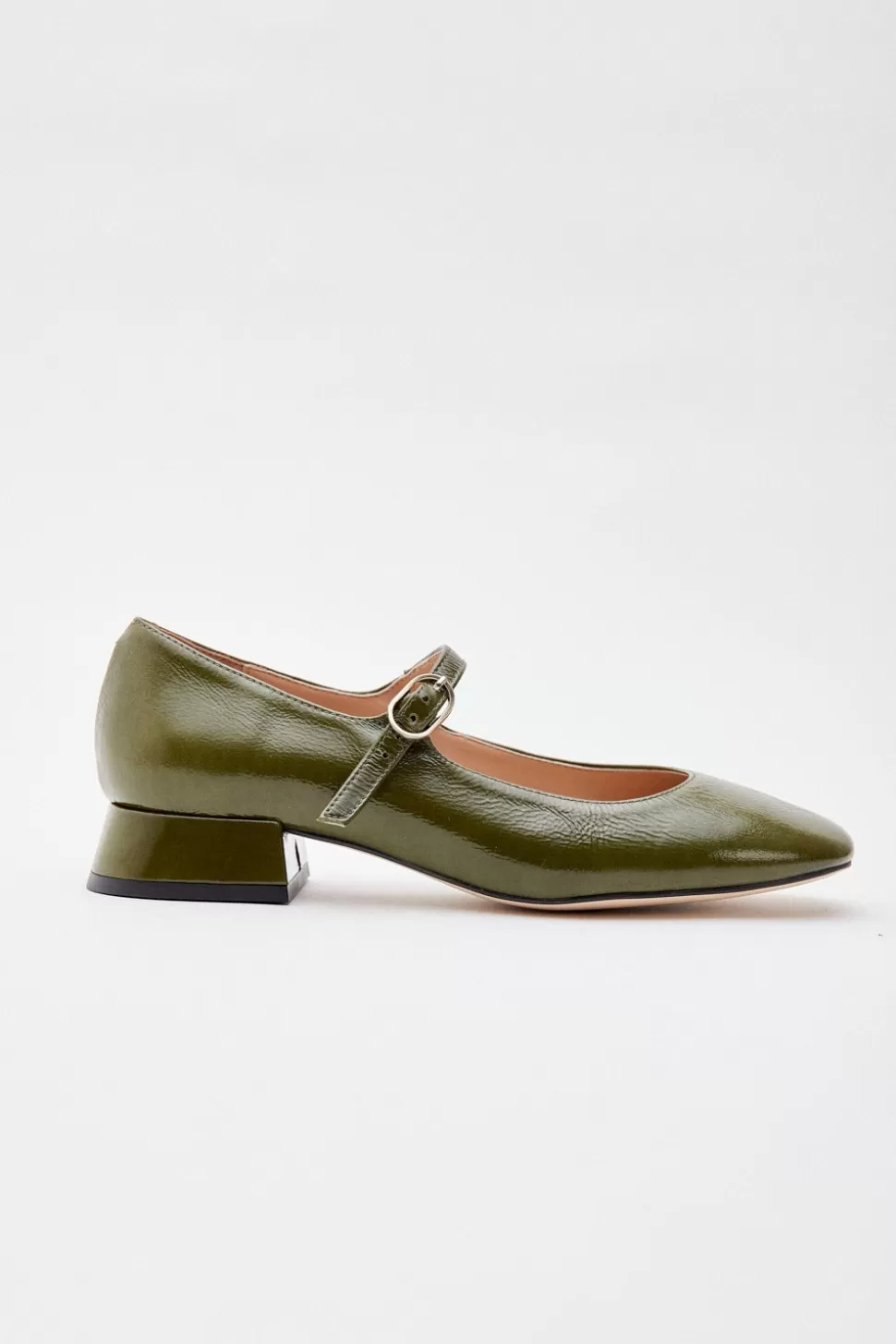eseOese BLAIR SHOES KHAKI Cheap