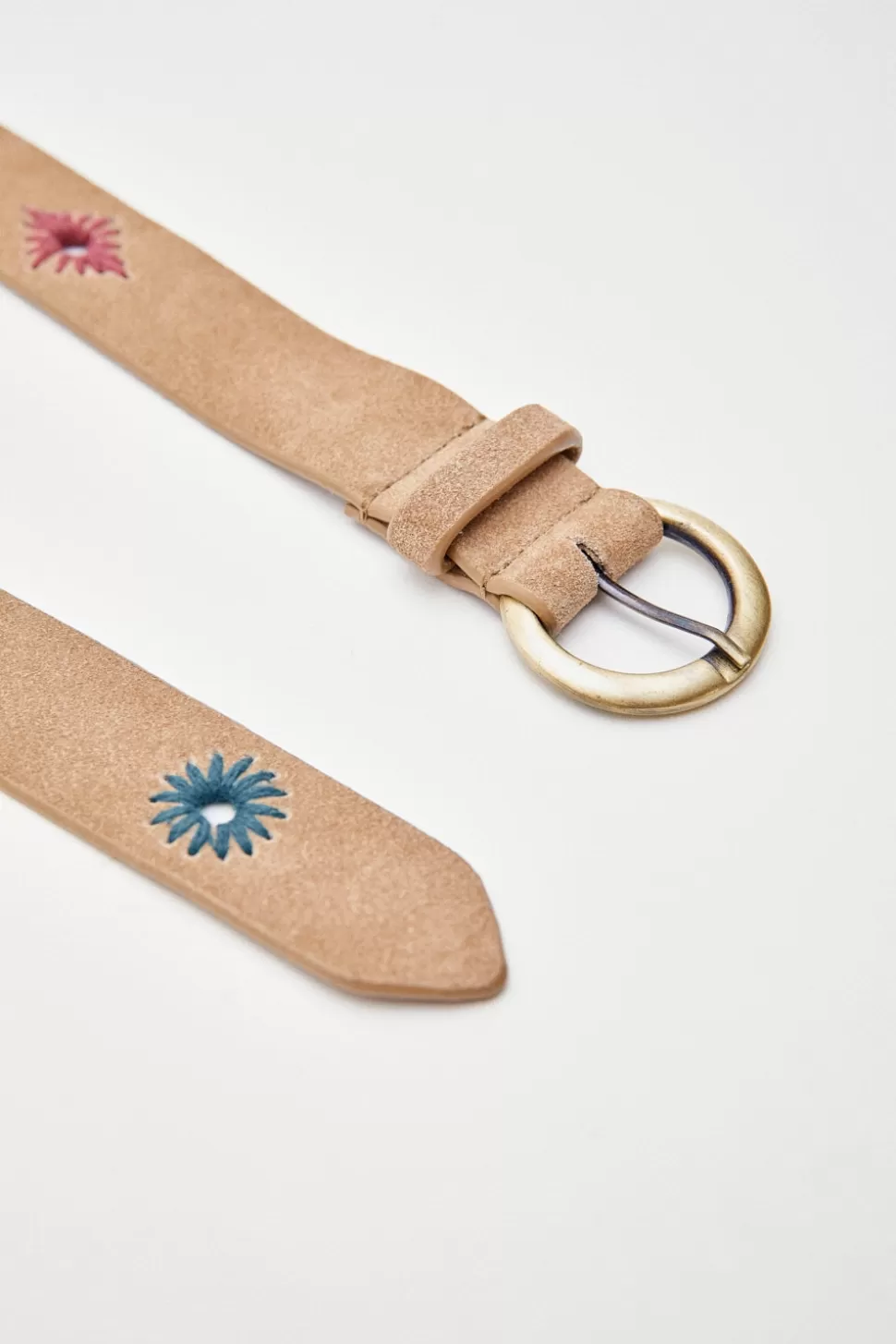 eseOese BOHO BELT TAUPE Online