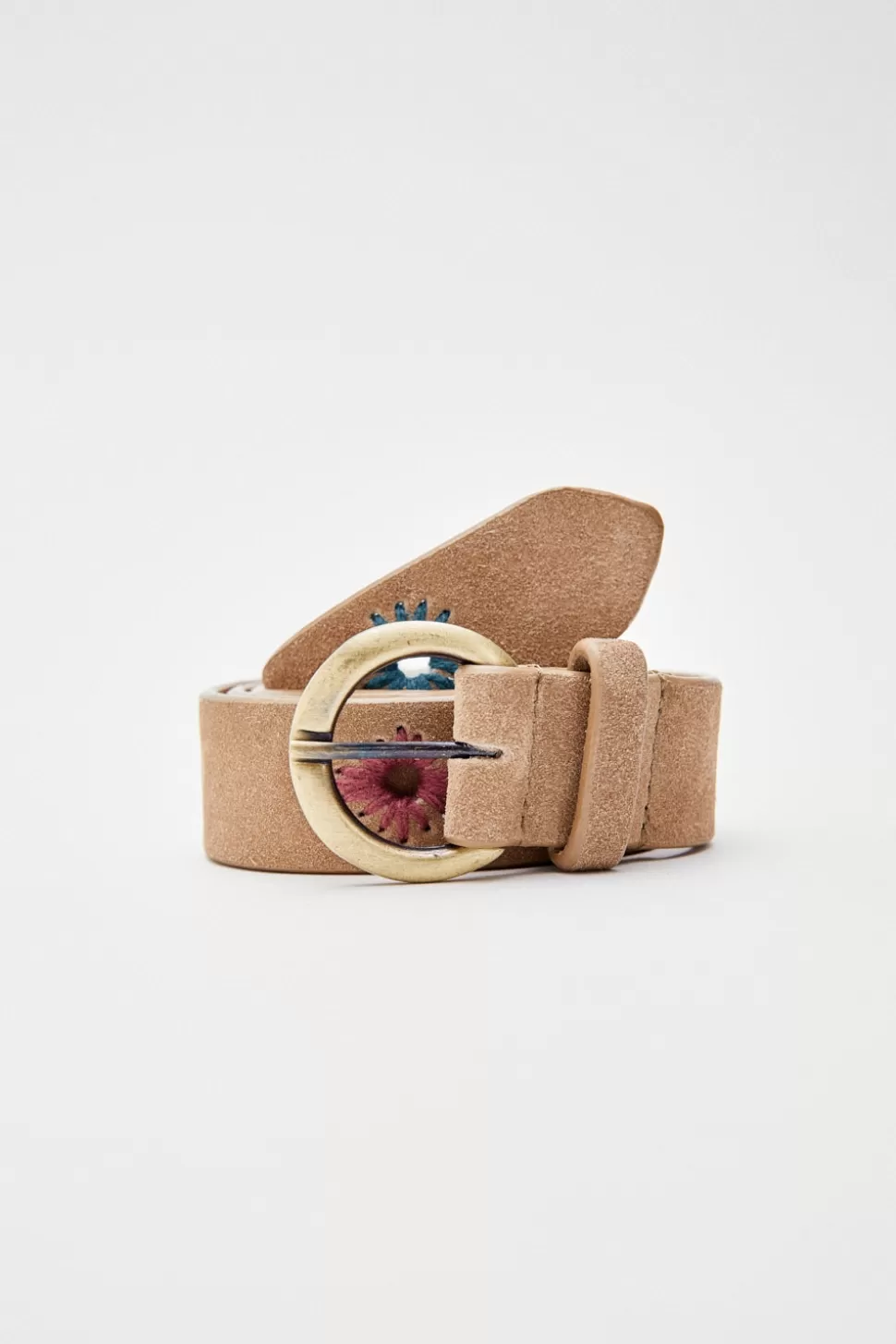 eseOese BOHO BELT TAUPE Online