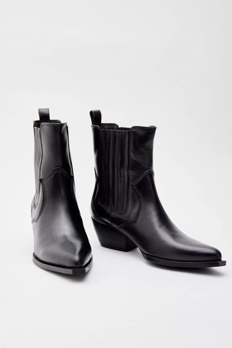 eseOese BOTIN.CAMPERO BLACK Best Sale