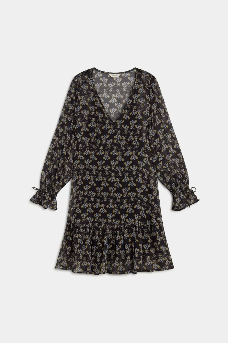 eseOese BRIELLE DRESS MARGARITA Outlet