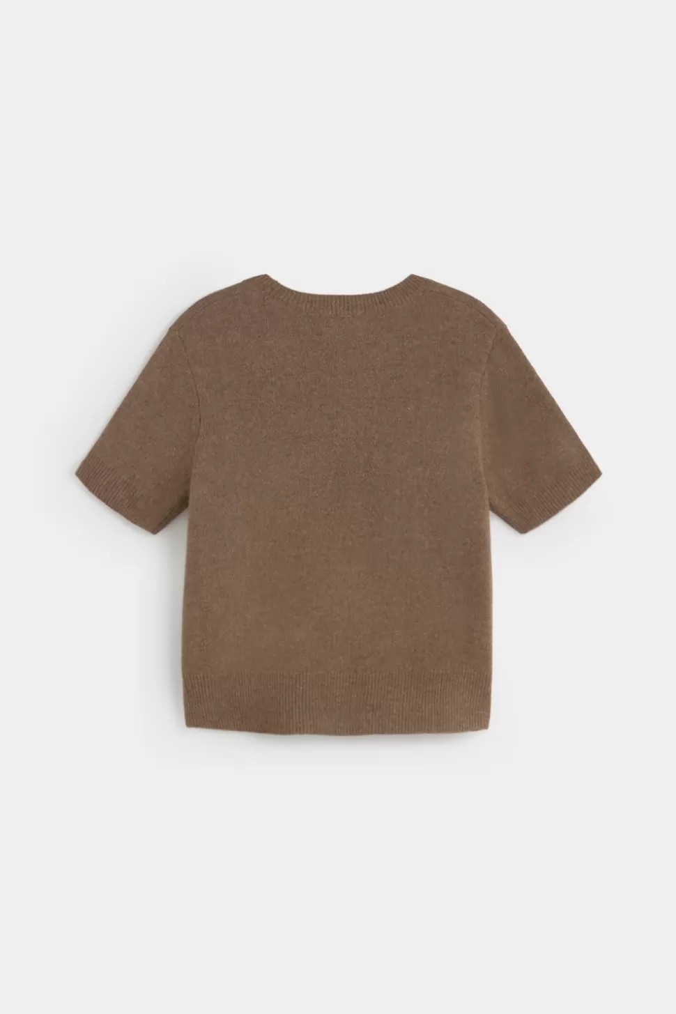 eseOese BROOKE CASHMERE SWEATER TAUPE Online