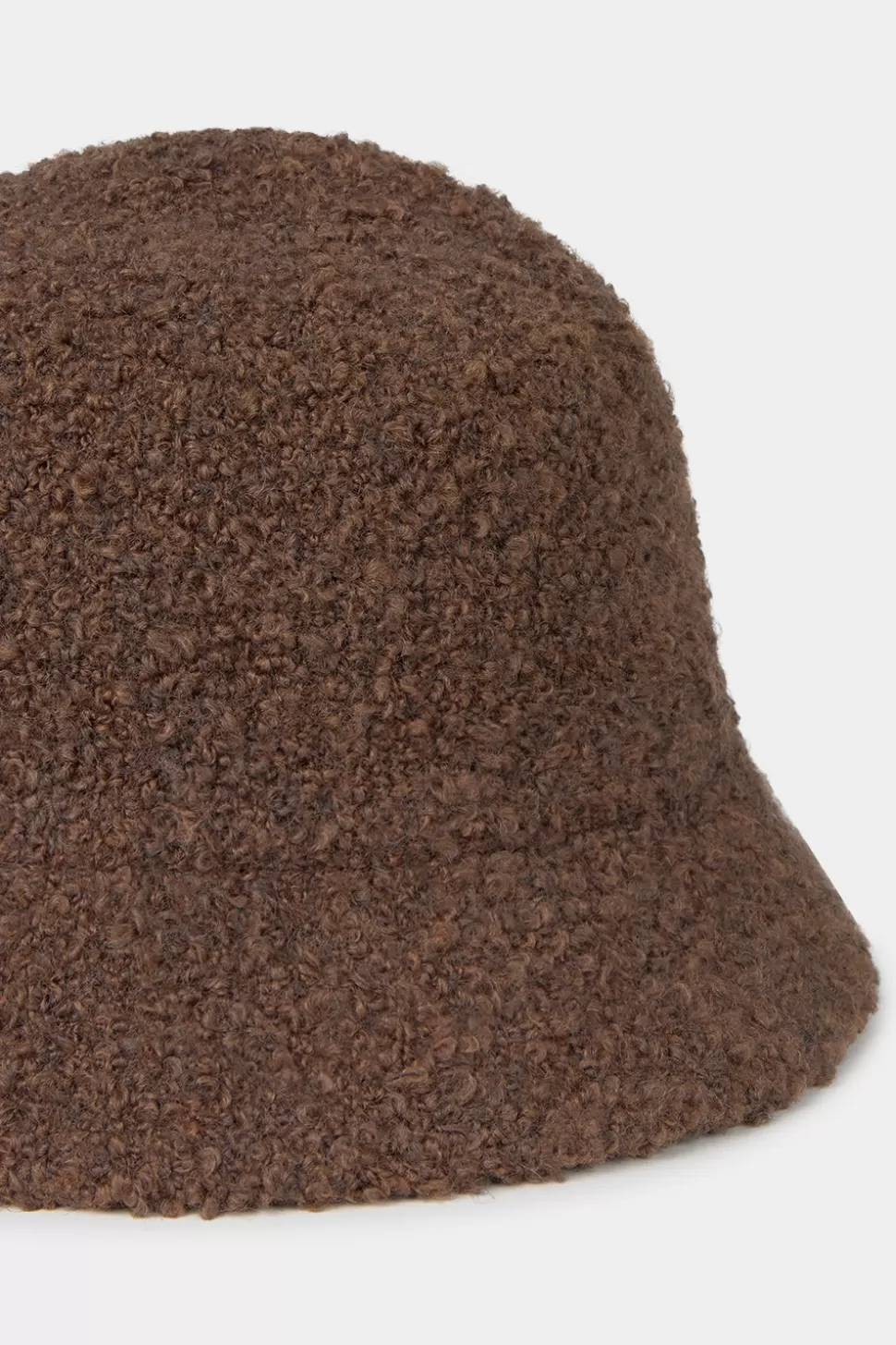 eseOese BUCKET.TEDDY CHOCOLATE Sale