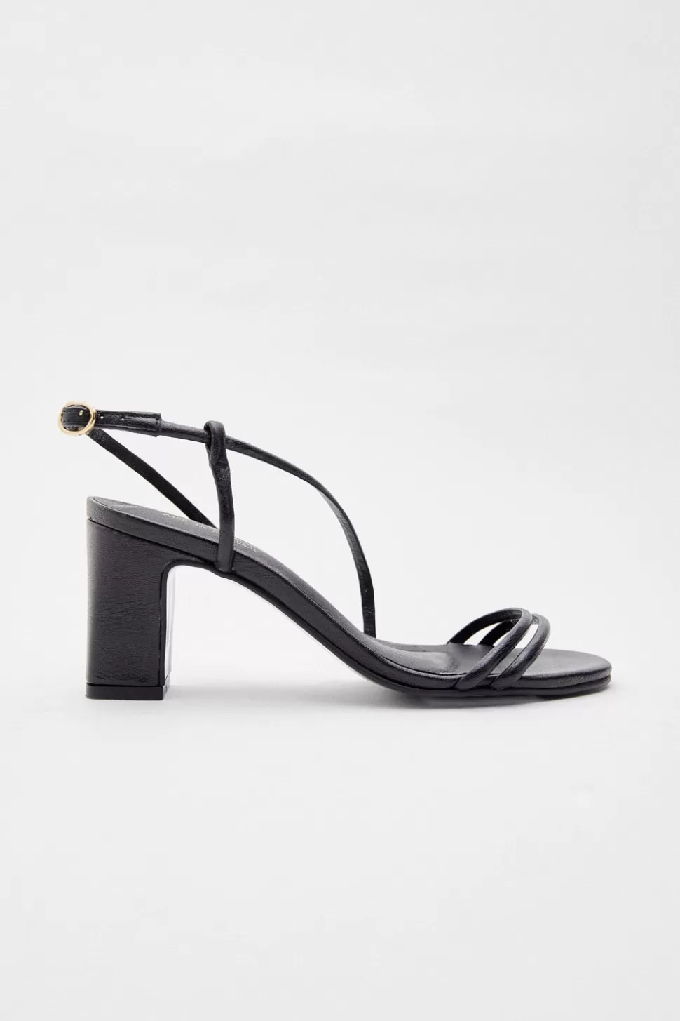eseOese CALLAS SANDALS BLACK Outlet
