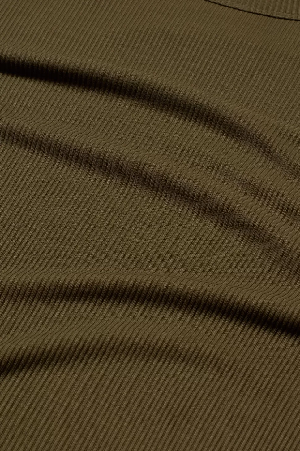 eseOese CANALE T-SHIRT OLIVE Hot