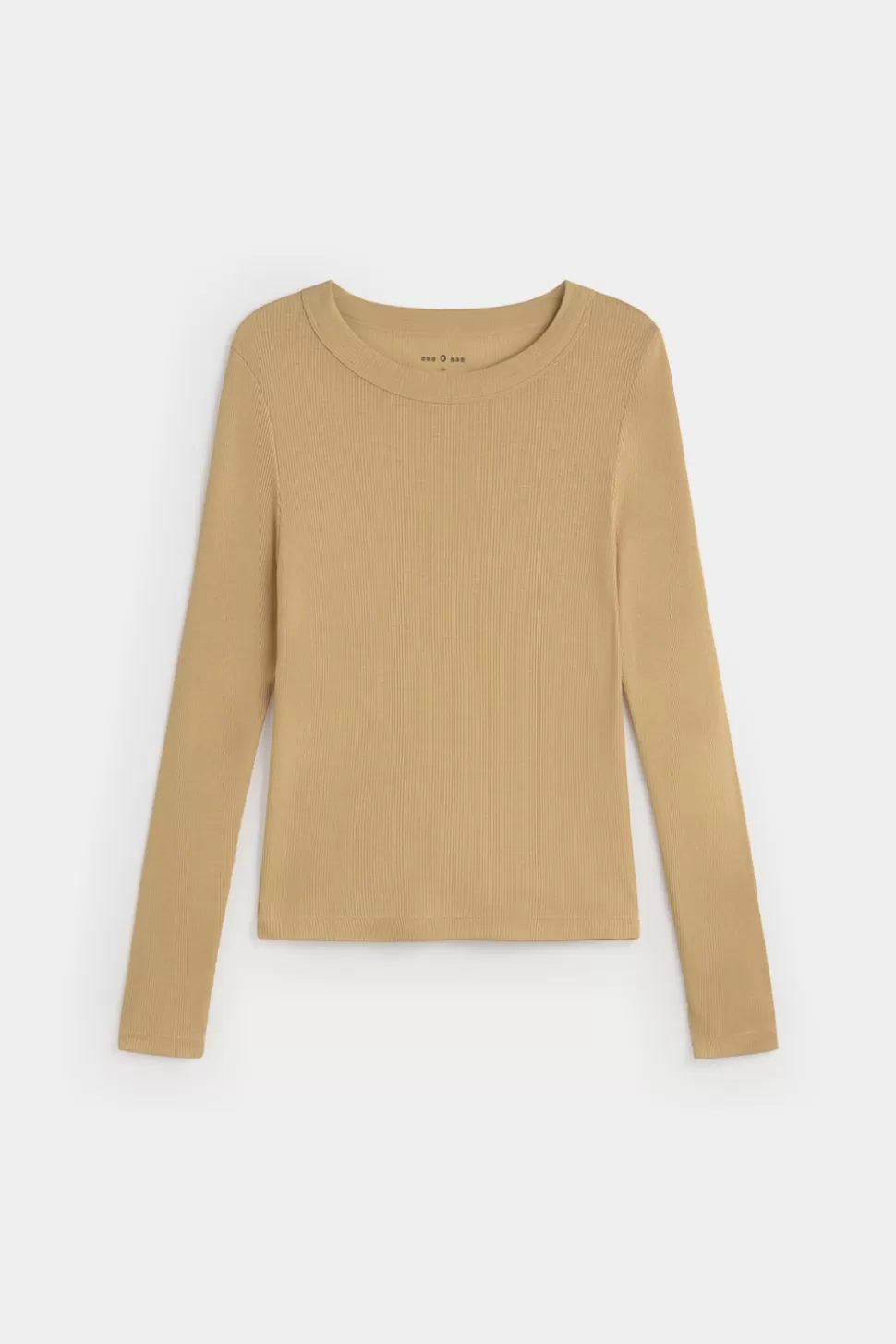 eseOese CANALE T-SHIRT BUTTER Cheap