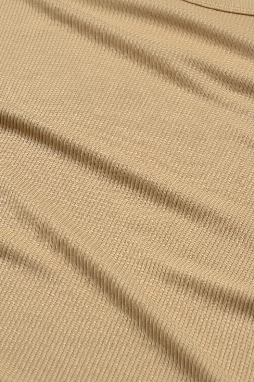 eseOese CANALE T-SHIRT BUTTER Cheap