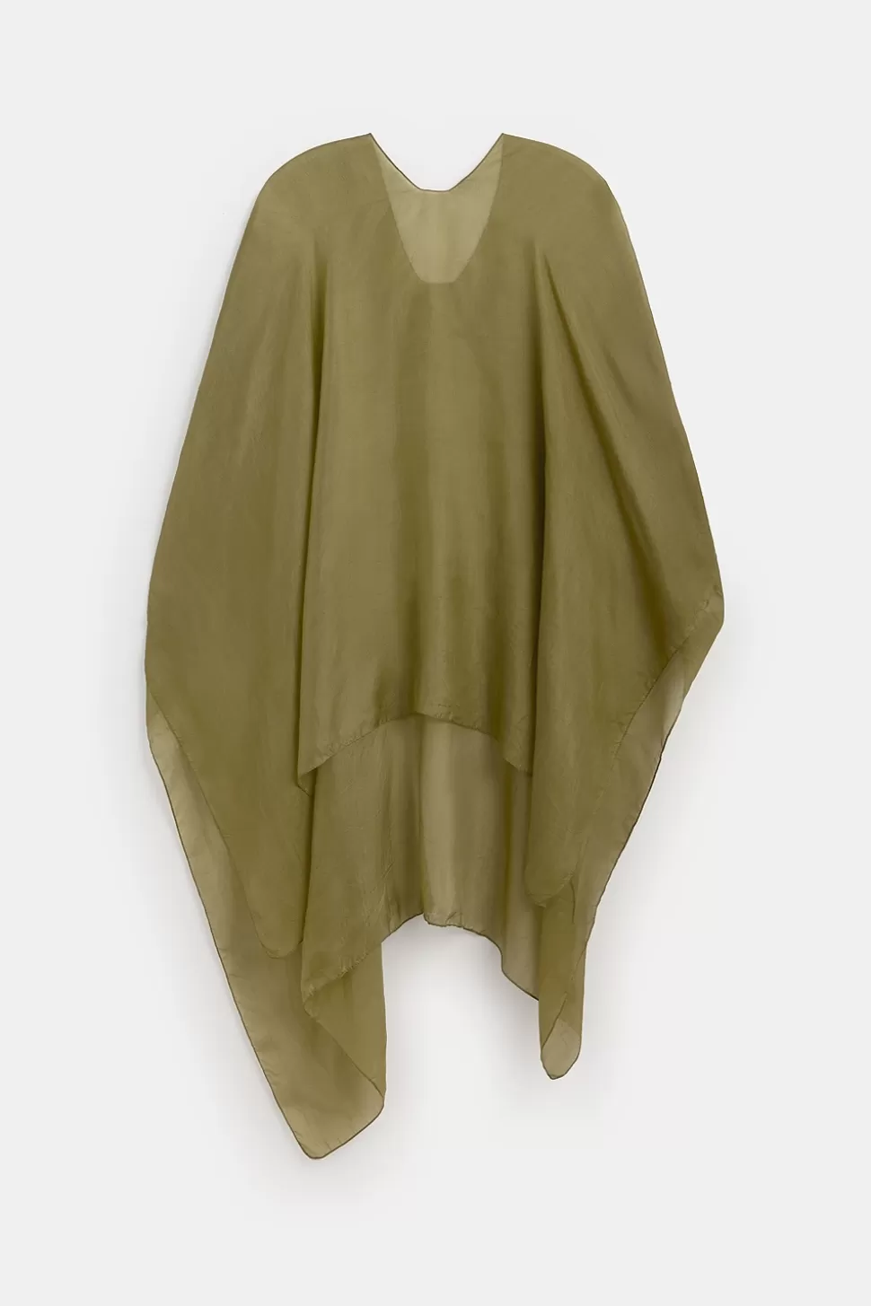 eseOese CAPE DIANA VERDEESMERALDA Sale