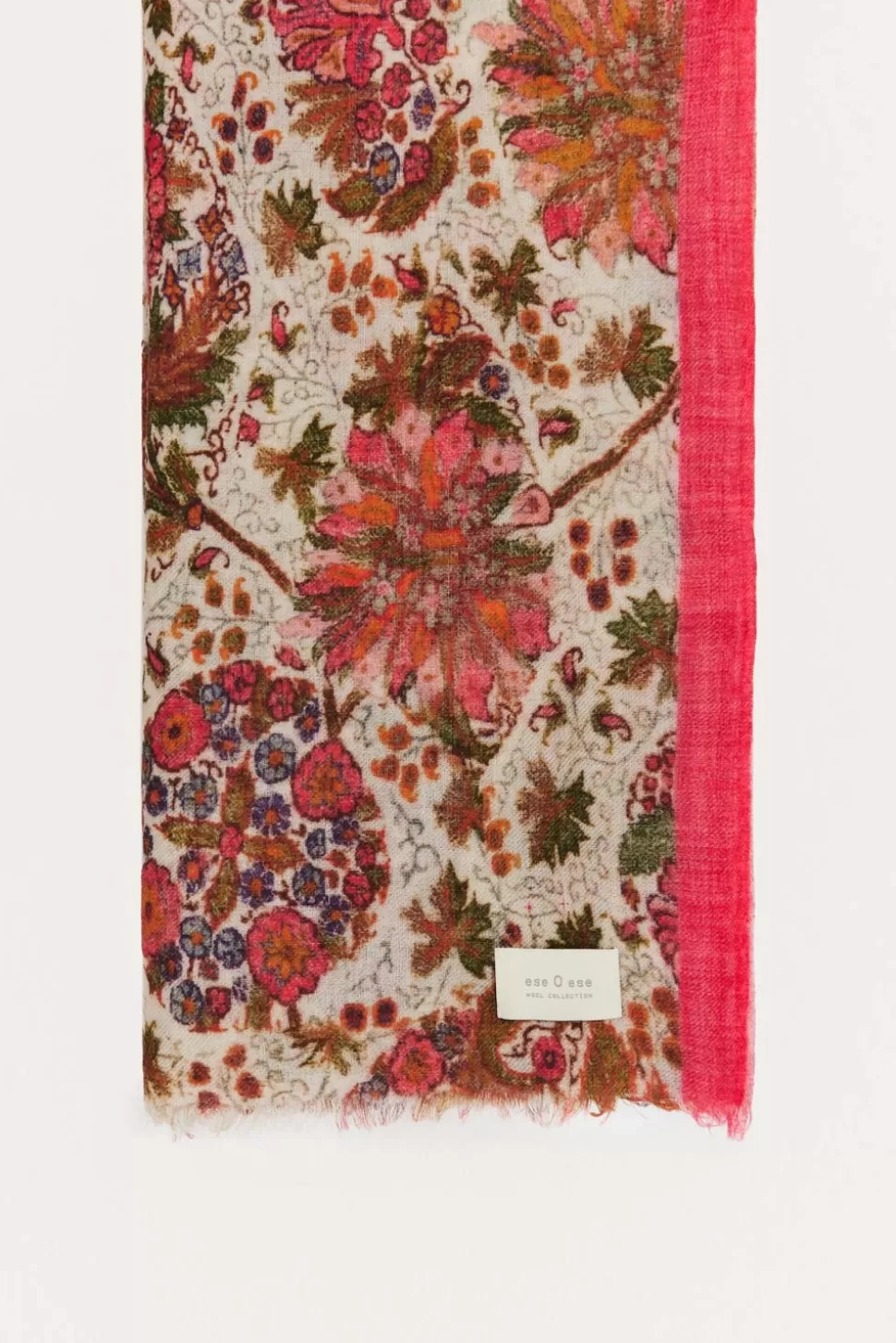 eseOese CHAL.INDIANA REDFLOWER Cheap