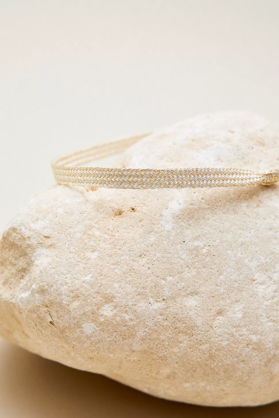 eseOese CHOKER MOROCCAN GOLD Sale