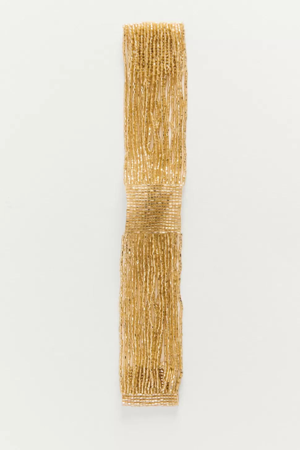 eseOese CHOKER. GOLD New