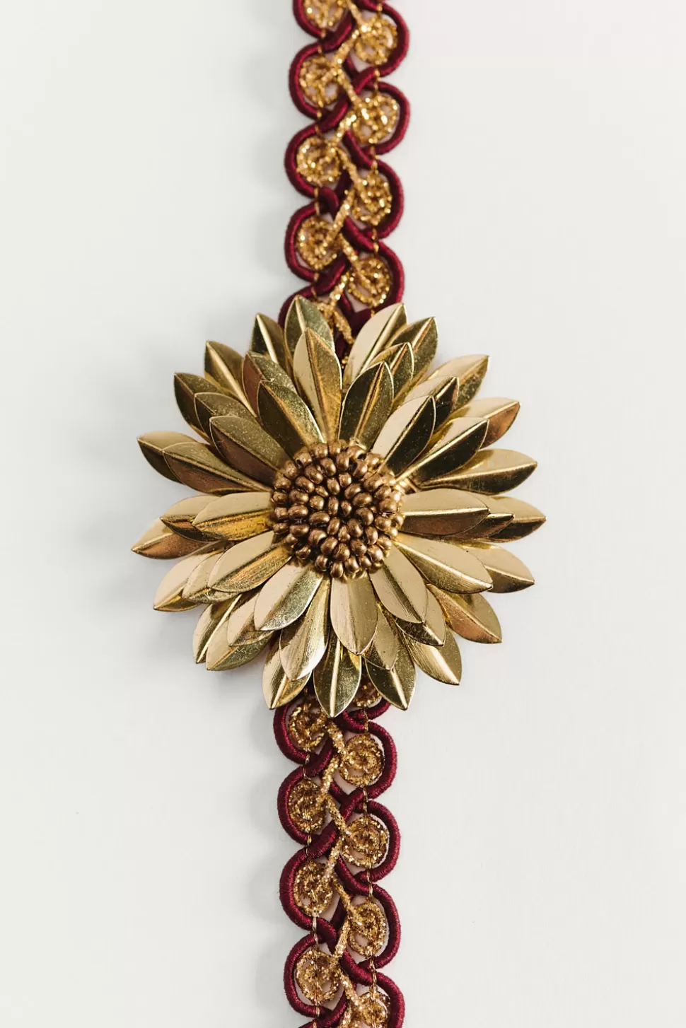 eseOese CHOKER.MEDICI GOLD Flash Sale