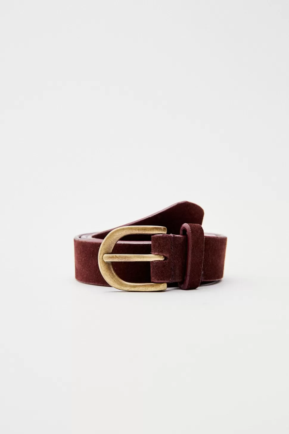 eseOese CINT.AMAZONA BURGUNDY Fashion