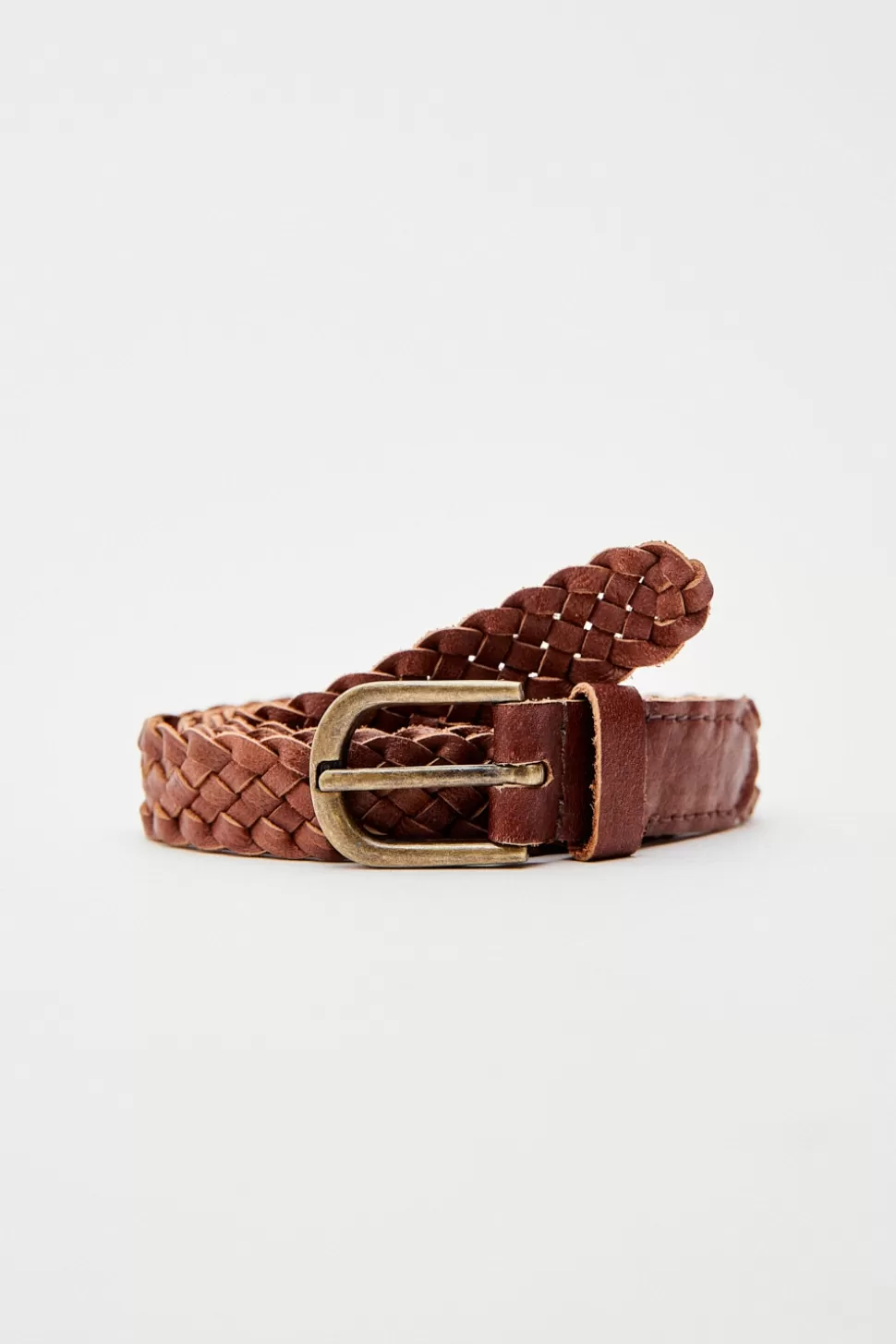 eseOese CINT.BRAID BROWN Discount