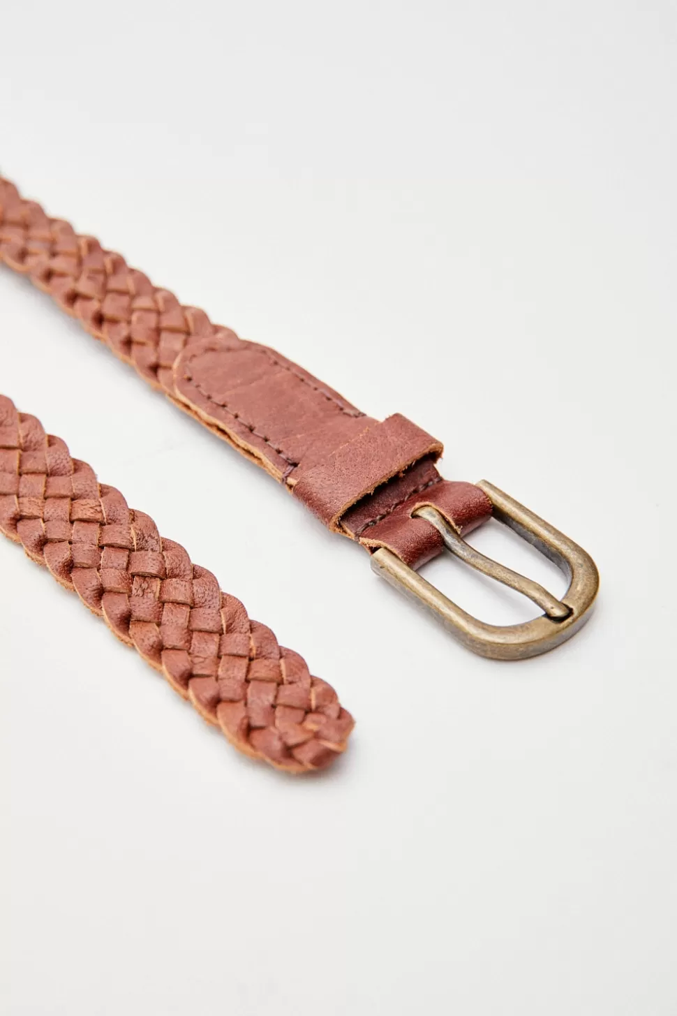 eseOese CINT.BRAID BROWN Discount