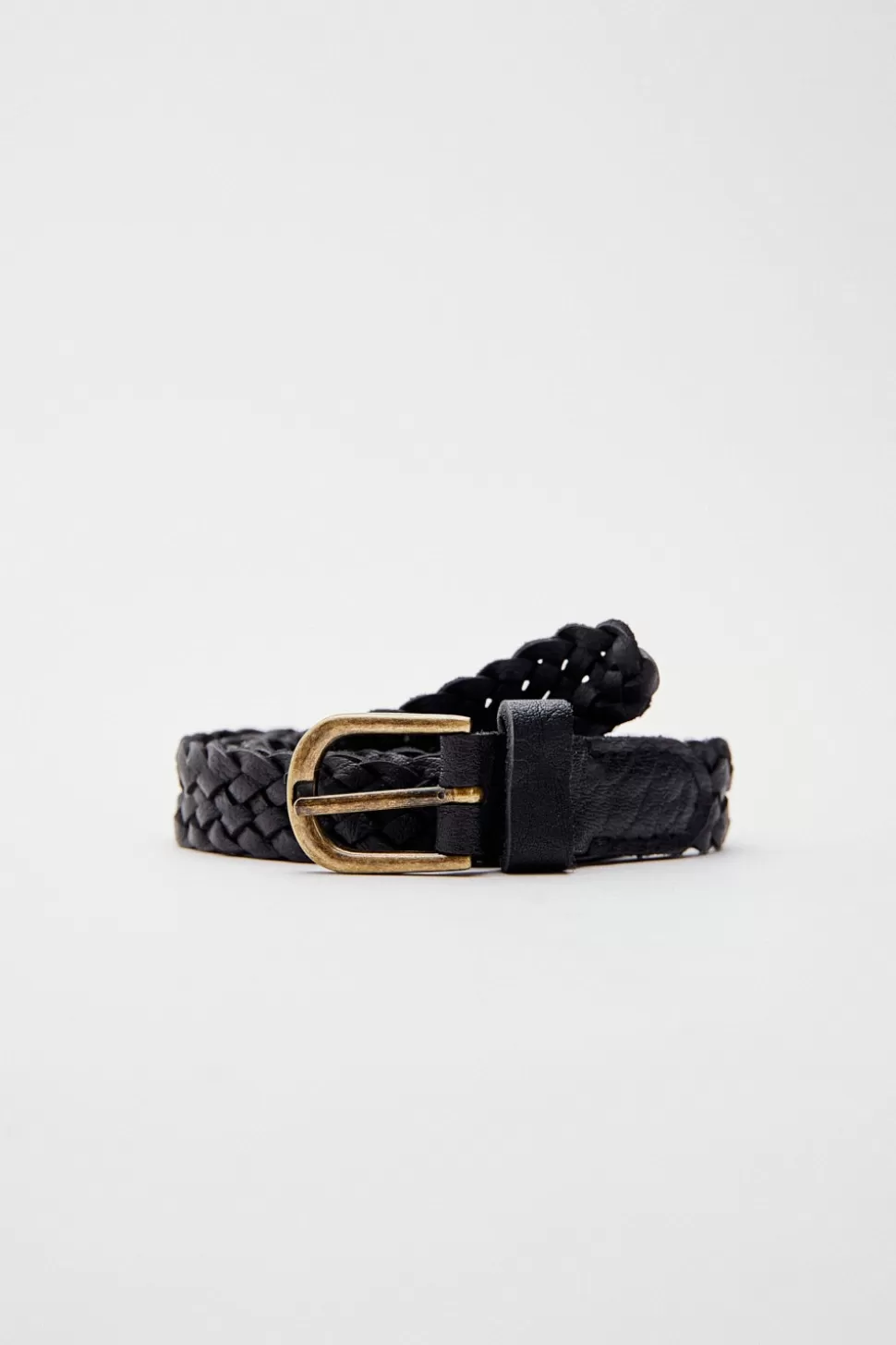 eseOese CINT.BRAID BLACK Cheap