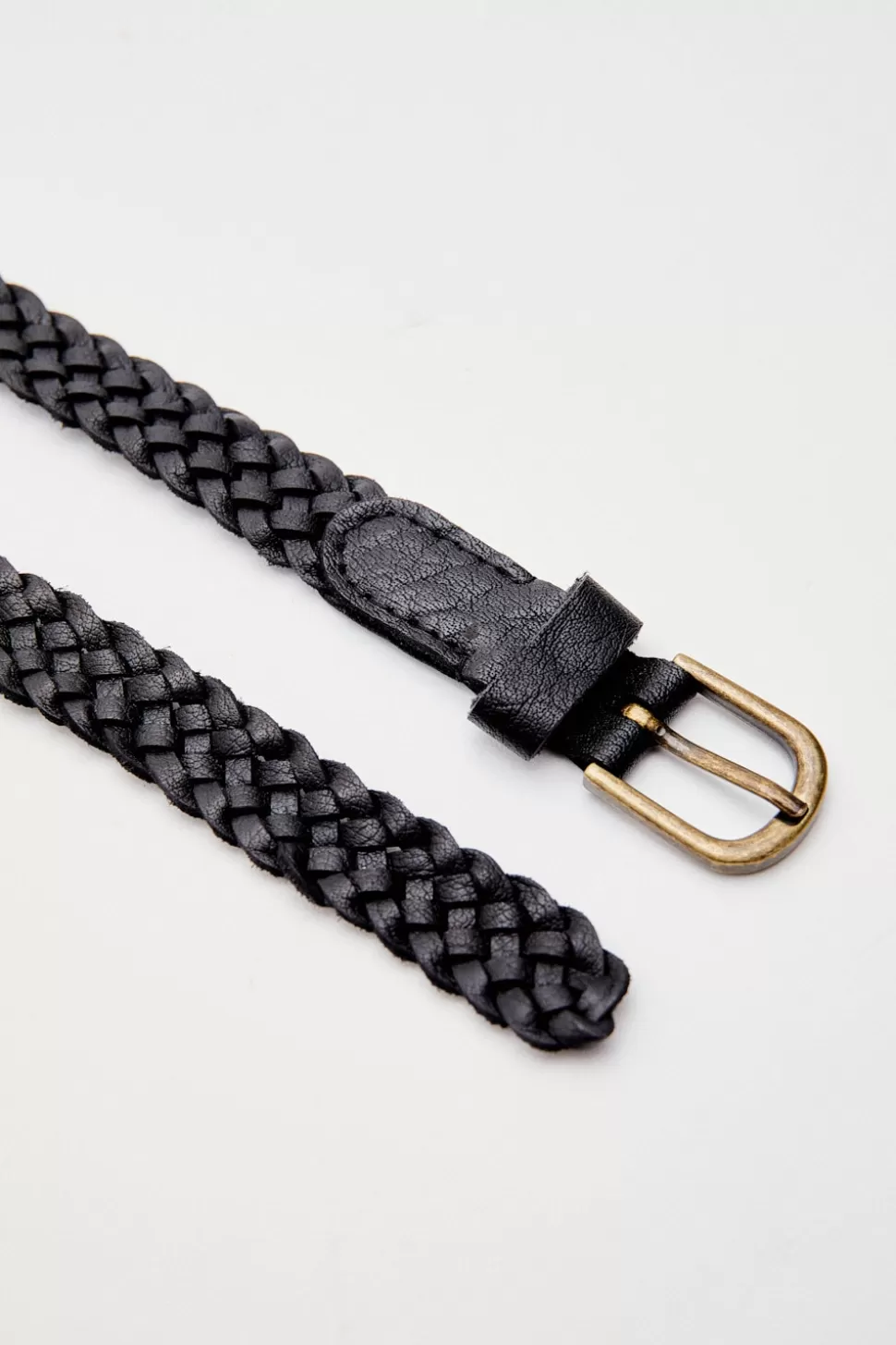 eseOese CINT.BRAID BLACK Cheap