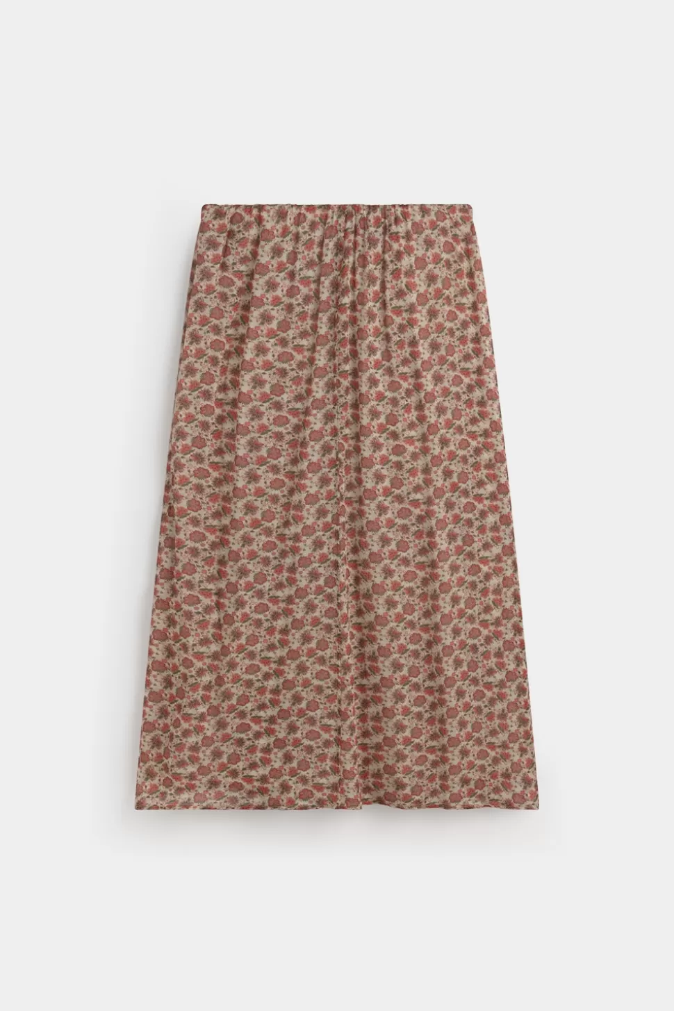 eseOese CLOVELLY SKIRT FLOWERPRINT Clearance