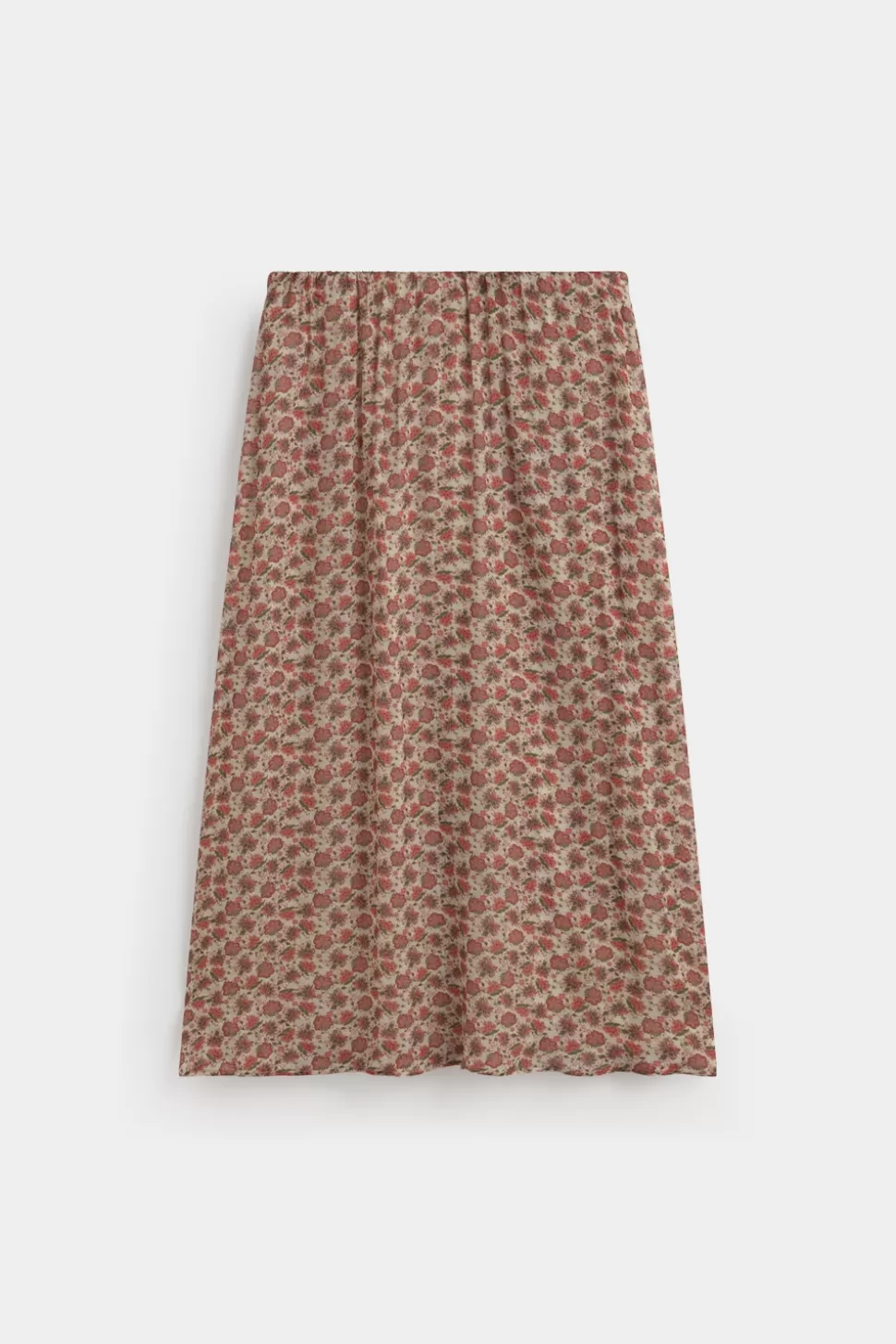 eseOese CLOVELLY SKIRT FLOWERPRINT Clearance
