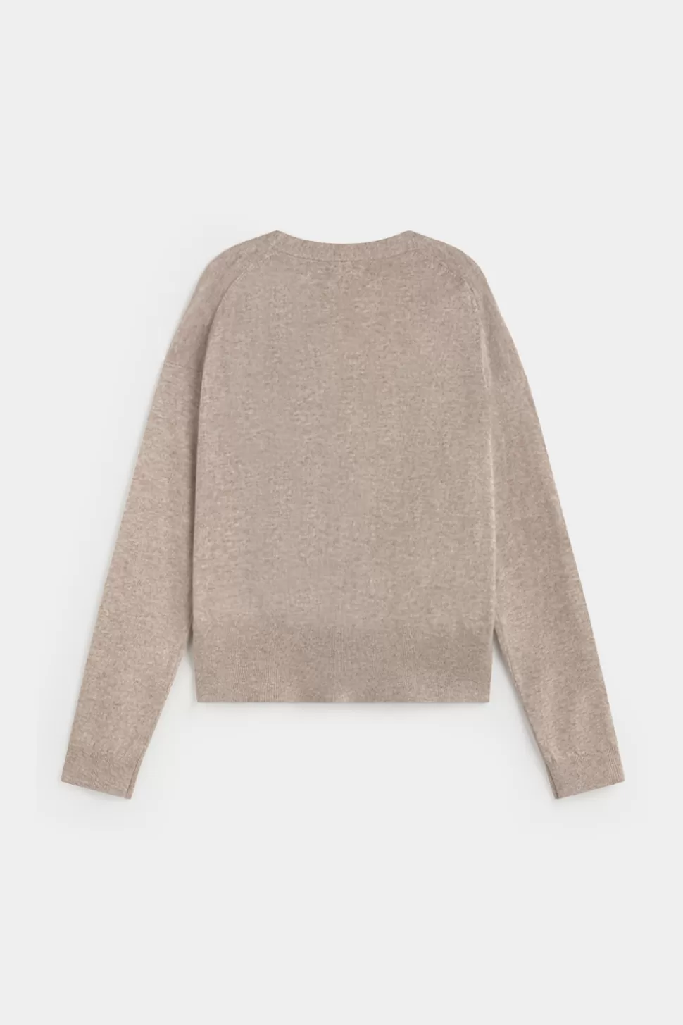 eseOese COCOON CARDIGAN BEIG Store