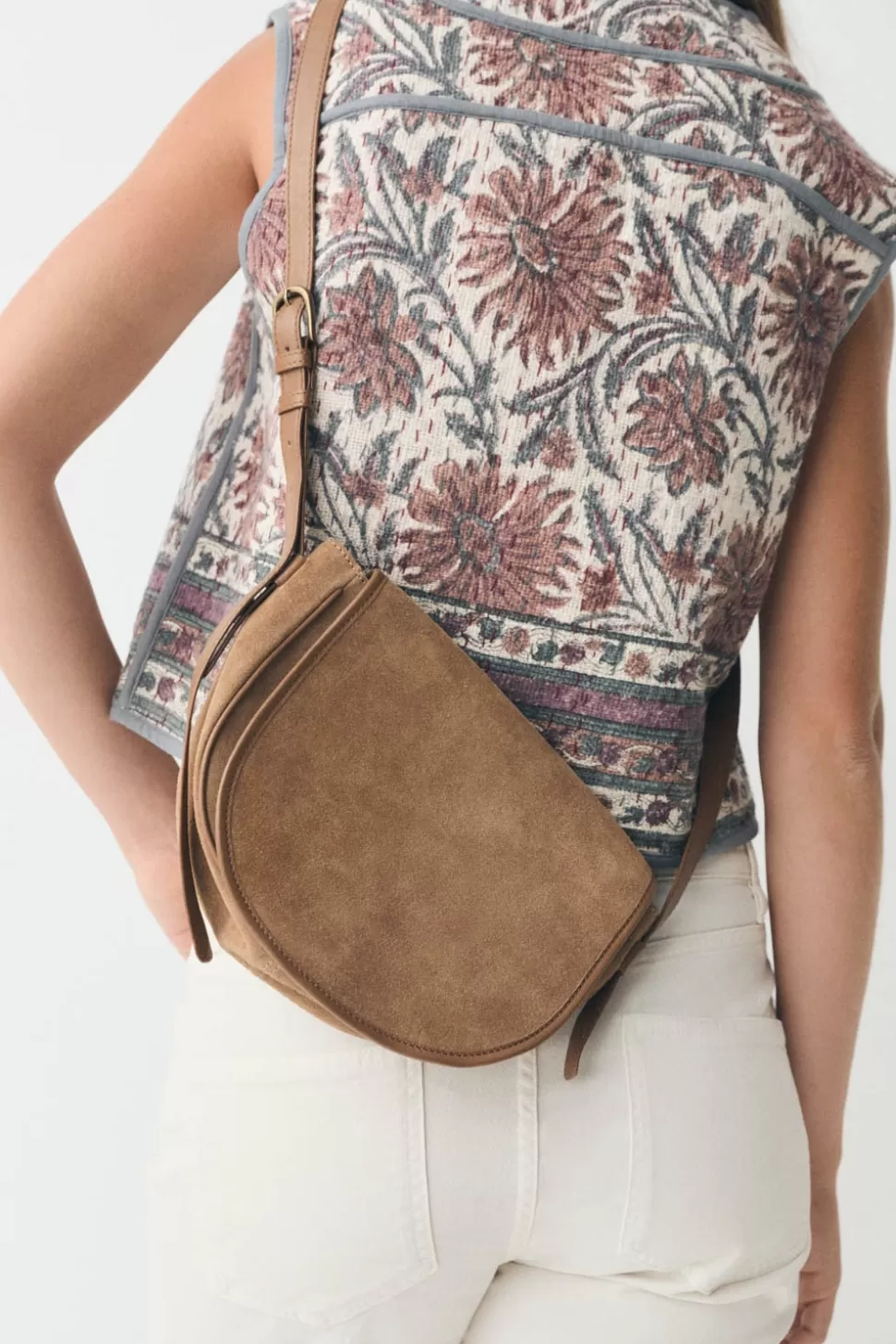eseOese COUNTRYSIDE BAG CAMEL Store