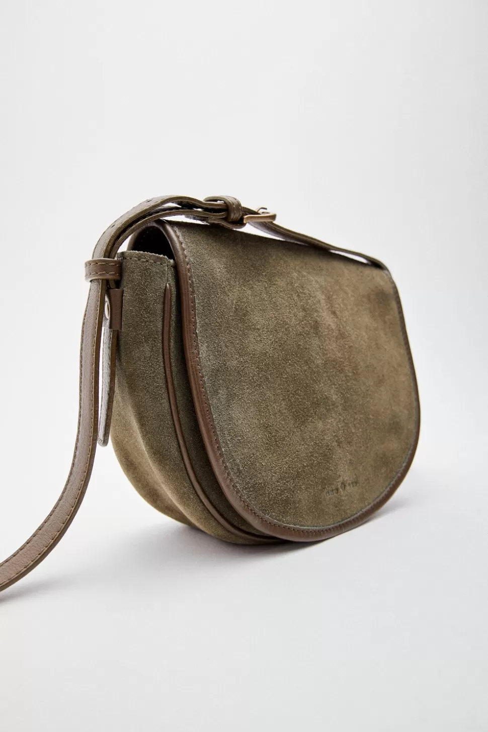 eseOese COUNTRYSIDE BAG KHAKI Hot