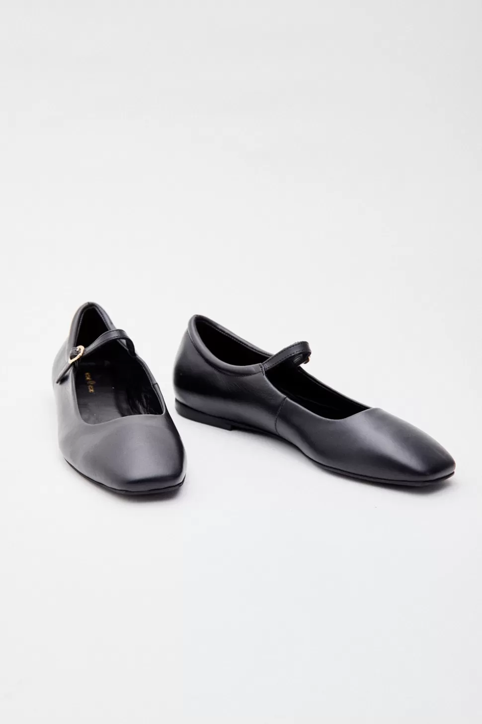 eseOese DAILY SHOES BLACK New