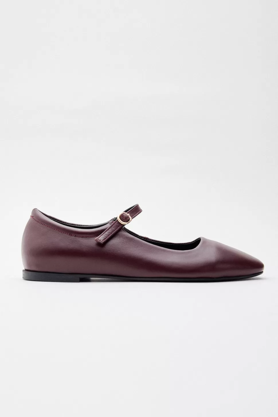 eseOese DAILY SHOES BURGUNDY Flash Sale