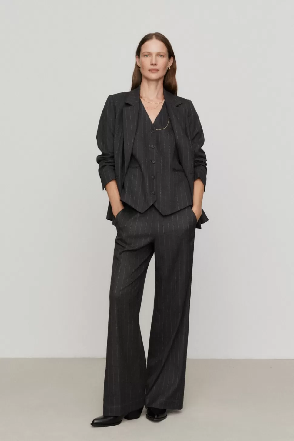 eseOese DIPLOMÁTICO PANTS MARENGO Best