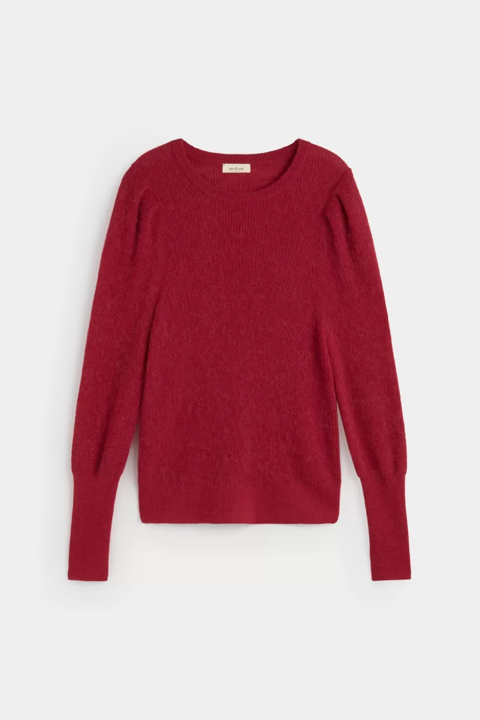 eseOese DULCINEA SWEATER SCARLETRED Sale