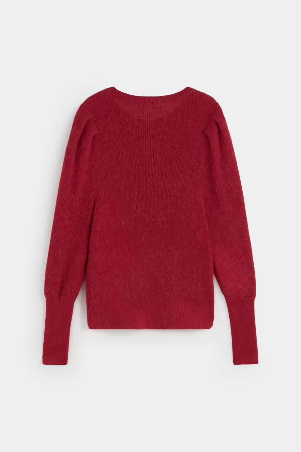 eseOese DULCINEA SWEATER SCARLETRED Sale