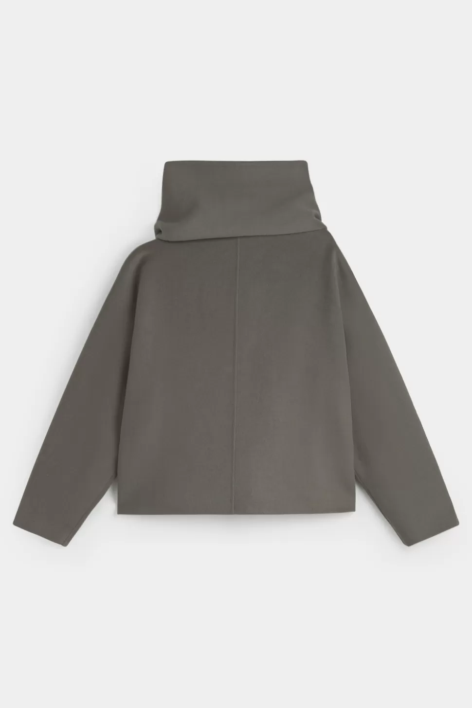 eseOese ESTOCOLMO WOOL JACKET TAUPE Fashion