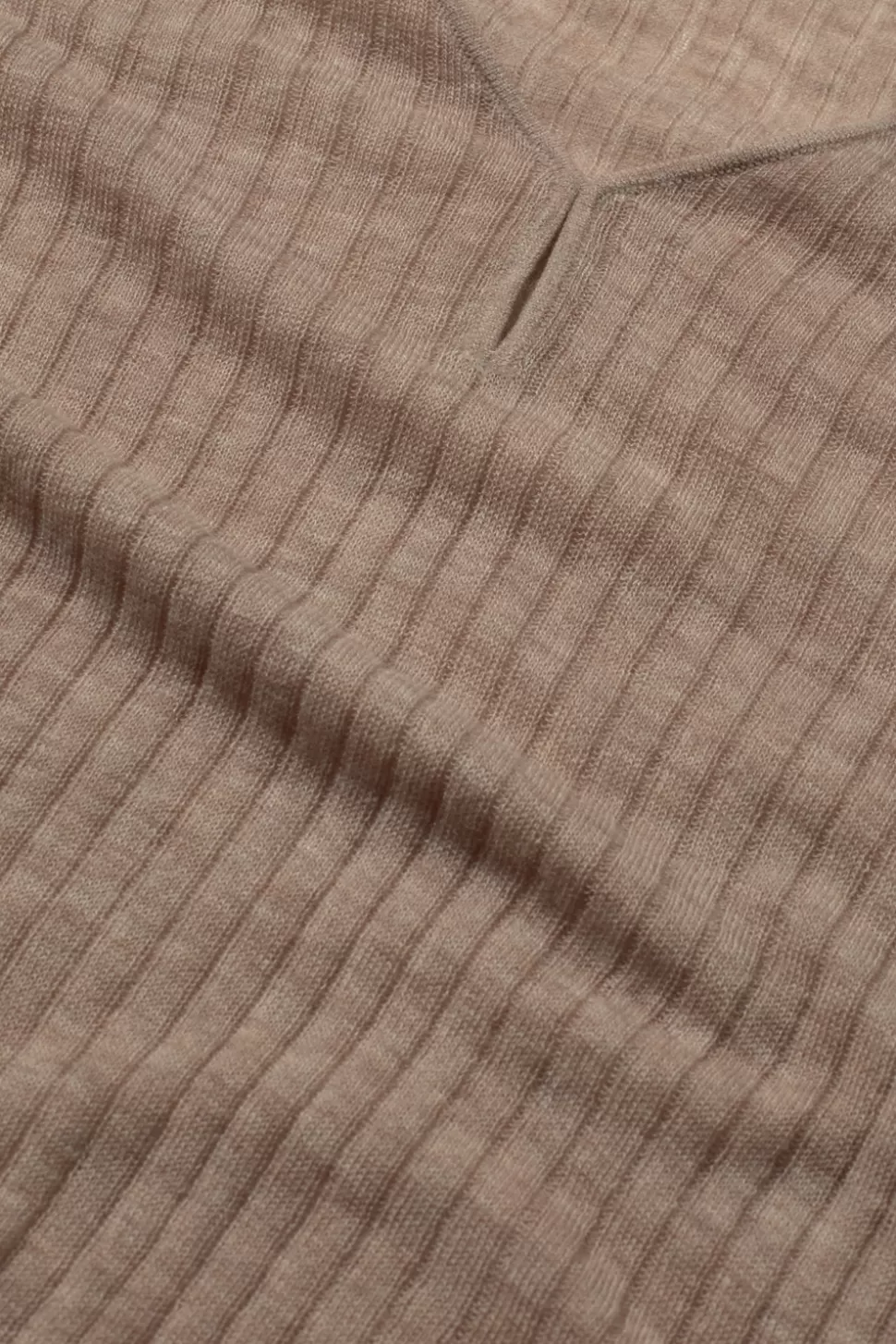 eseOese FARROW SWEATER TAUPE Store