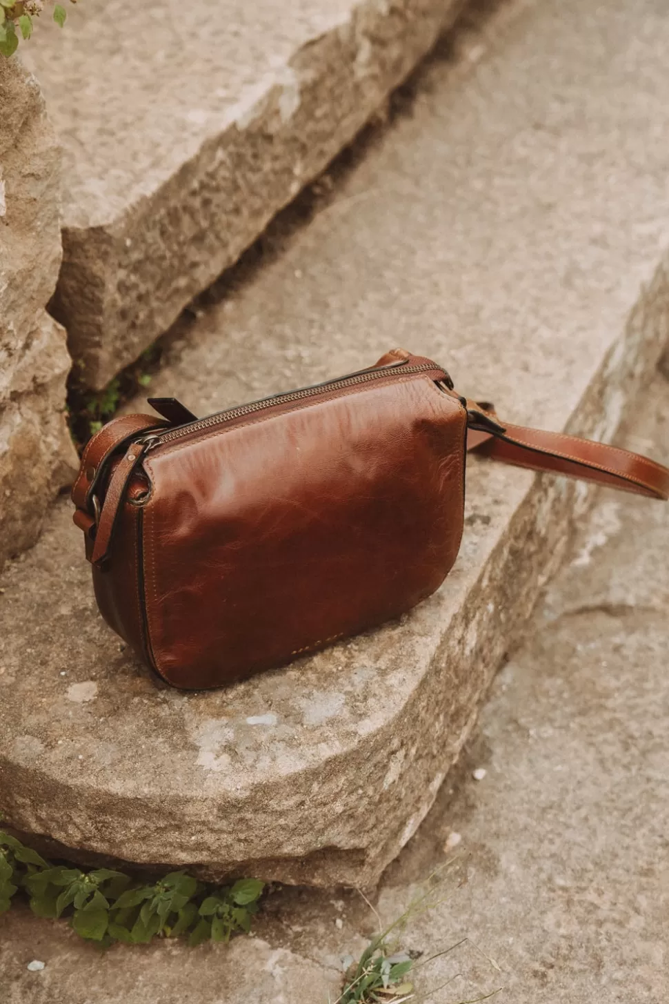 eseOese FELIPPA BAG CUERO Sale
