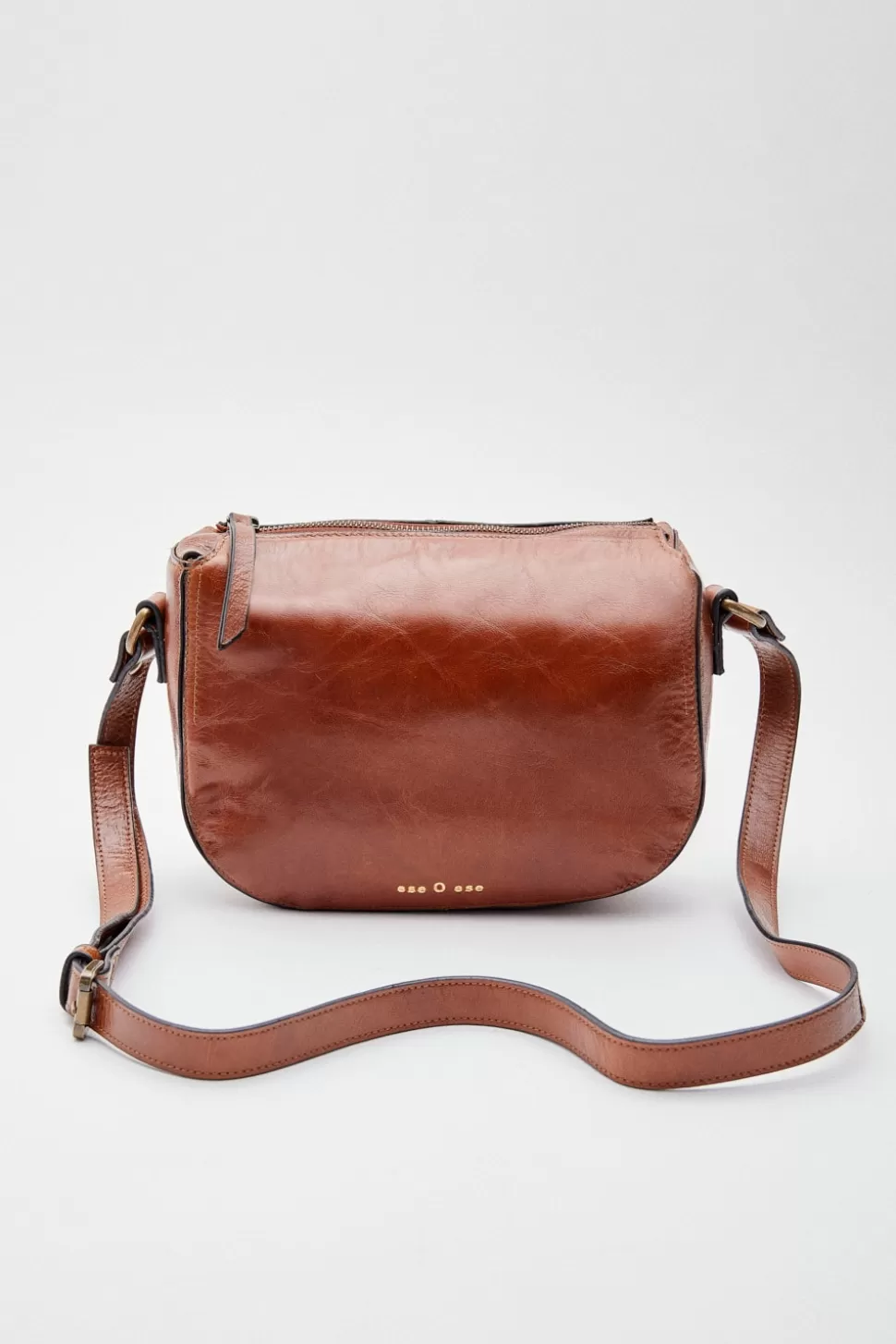 eseOese FELIPPA BAG CUERO Sale