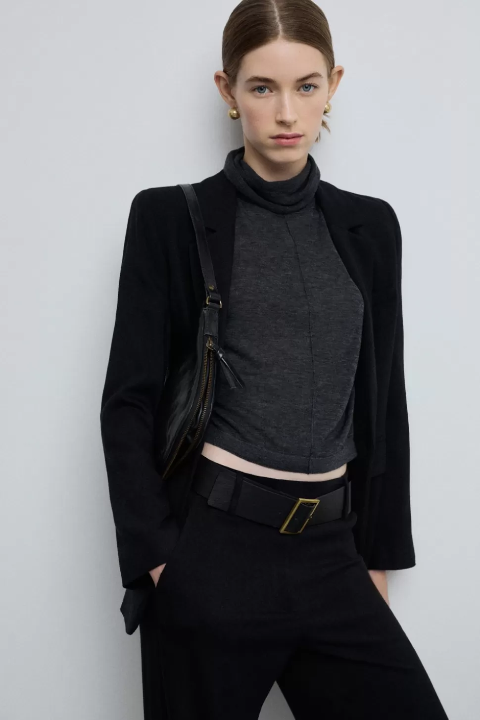 eseOese FLUIDO BLAZER MARENGO New